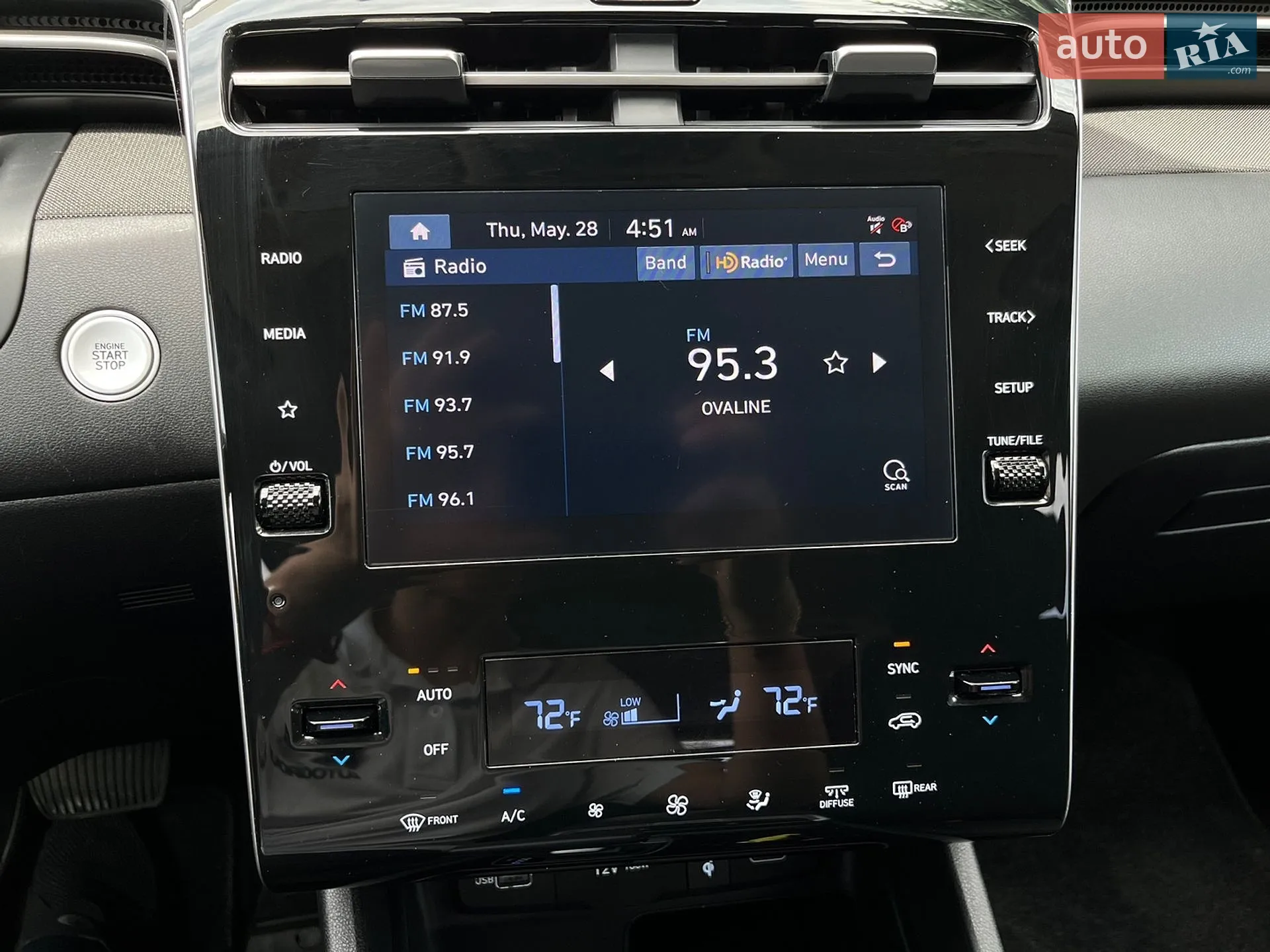 2022 Hyundai Tucson - мініатюра 25