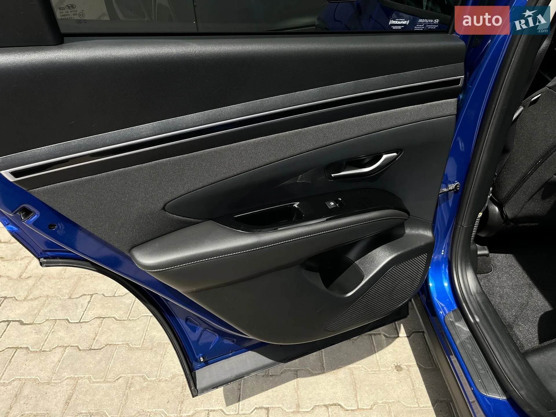 2022 Hyundai Tucson - мініатюра 30