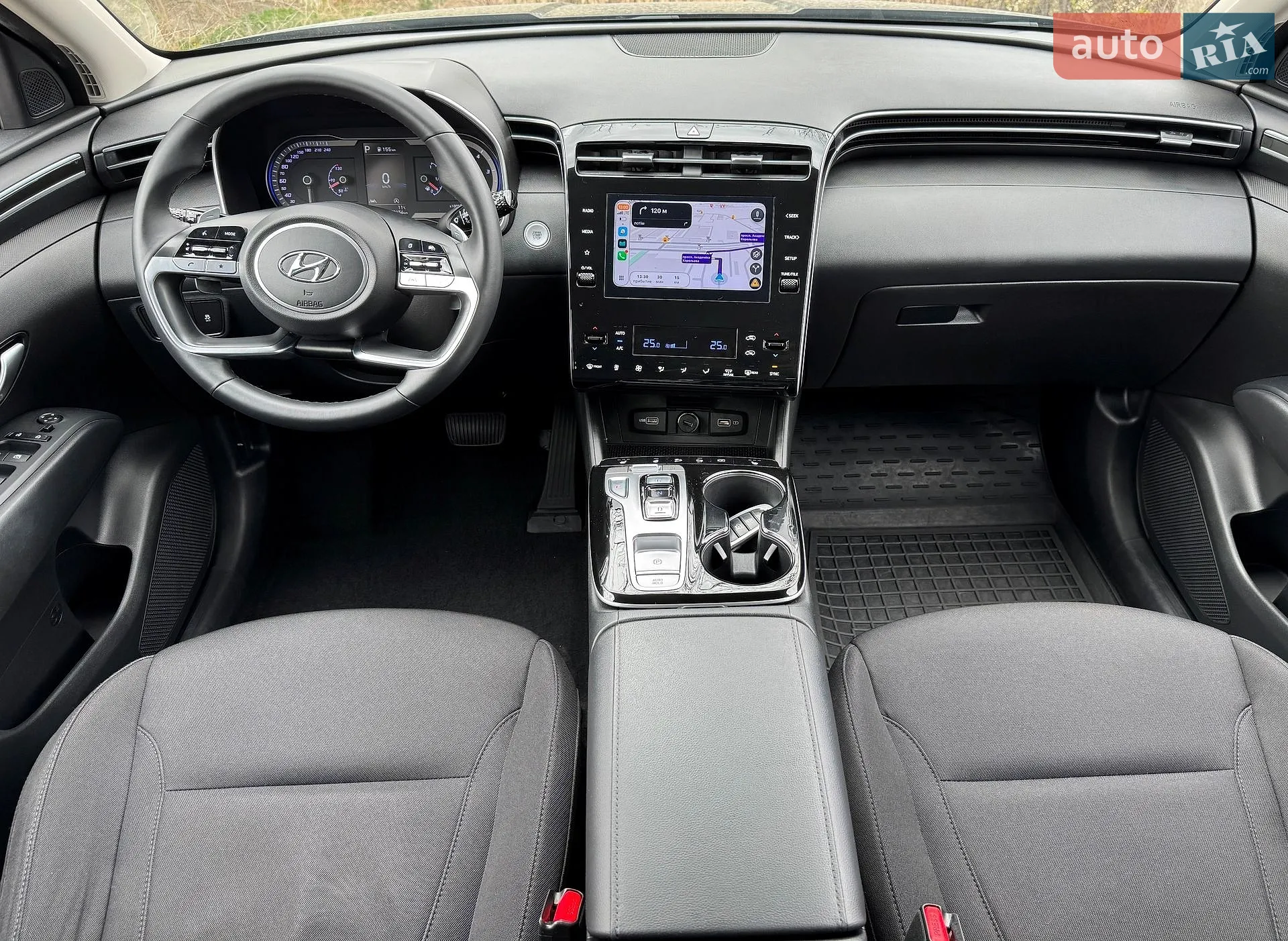 2021 Hyundai Tucson - мініатюра 28