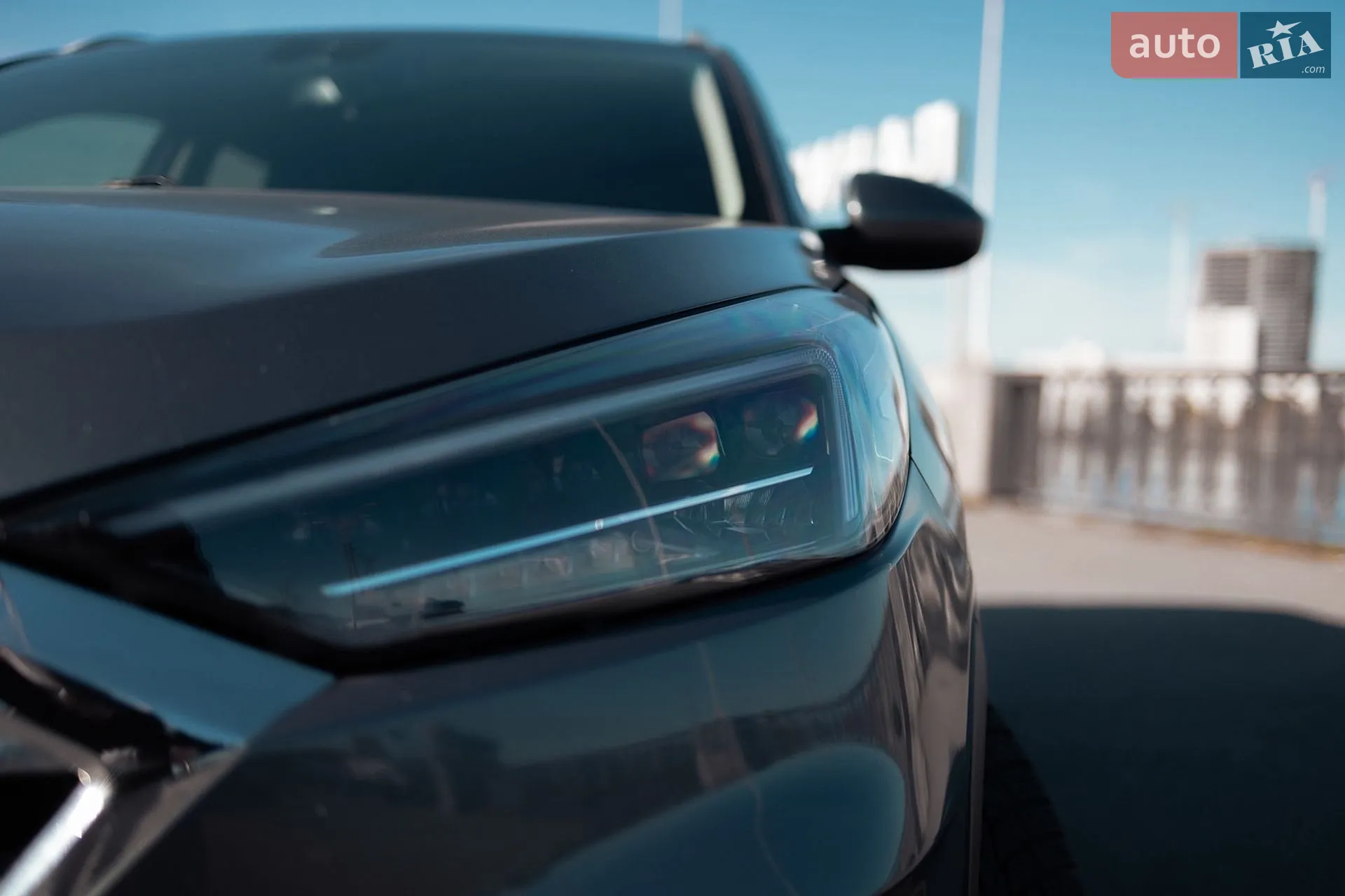 2019 Hyundai Tucson - мініатюра 11