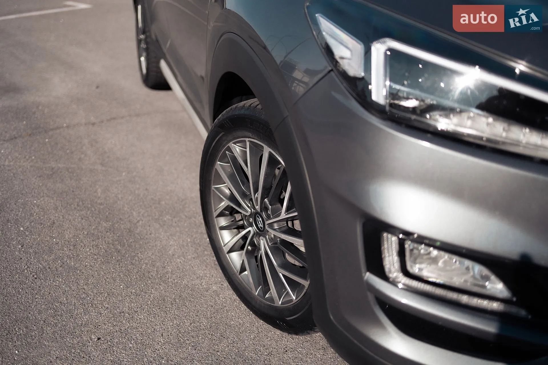 2019 Hyundai Tucson - мініатюра 15