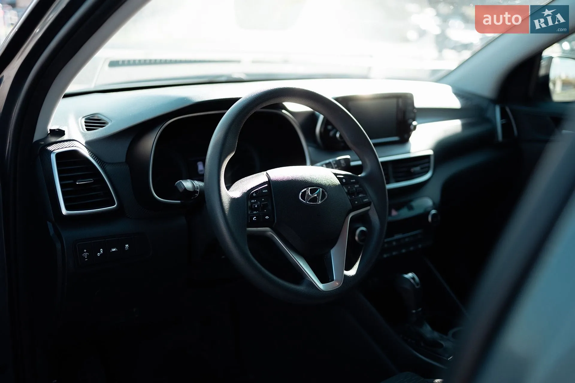 2019 Hyundai Tucson - мініатюра 16