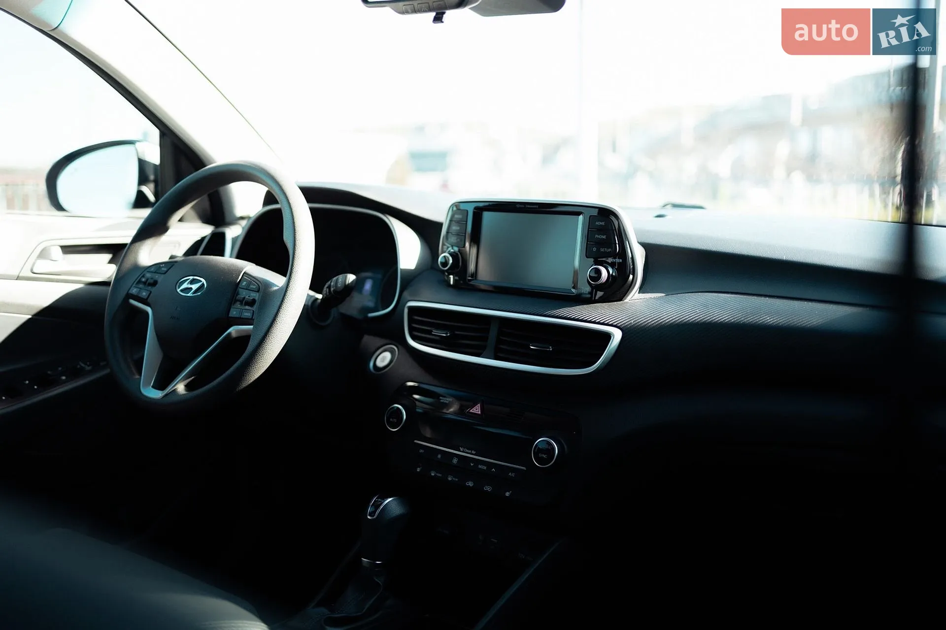 2019 Hyundai Tucson - мініатюра 19