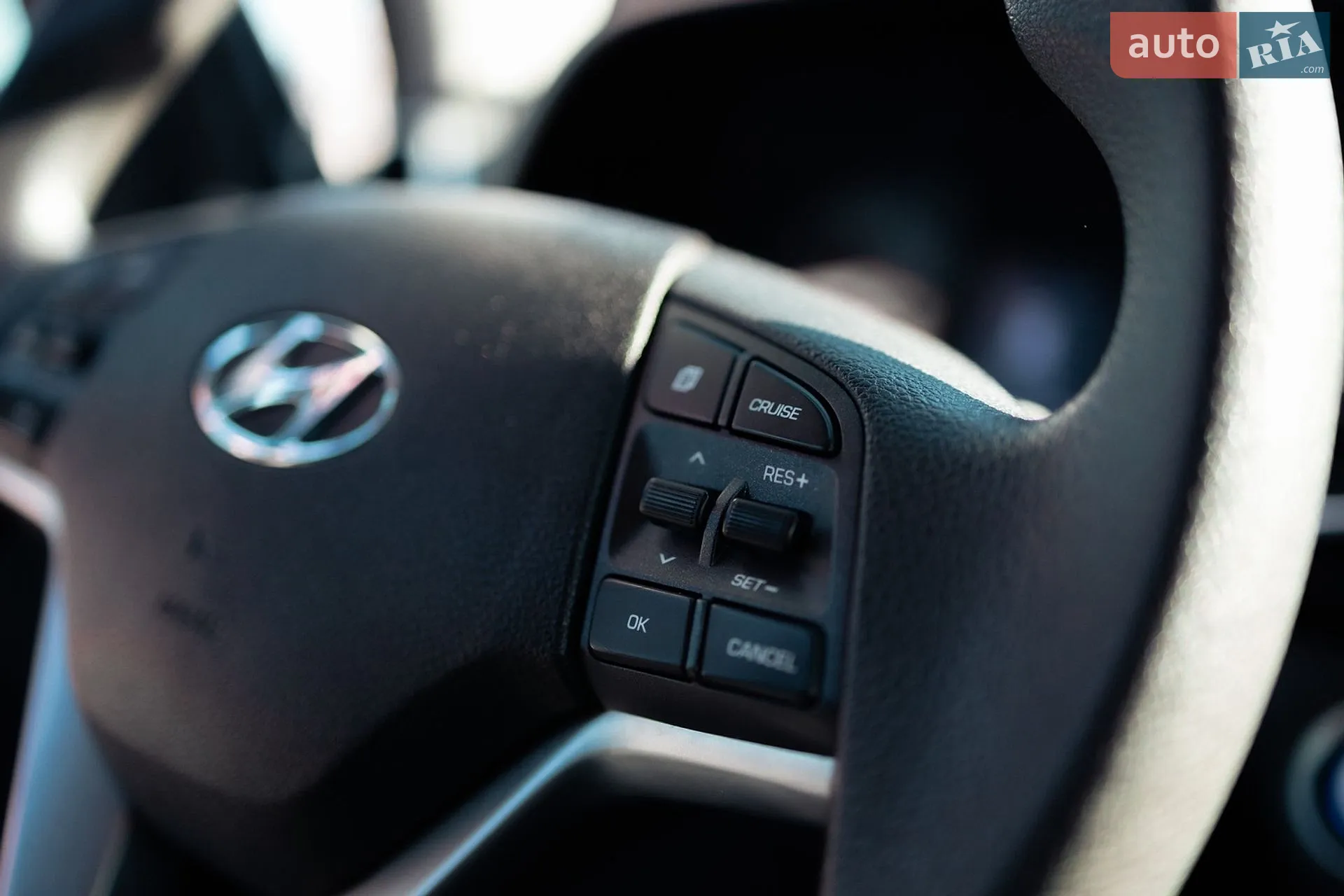 2019 Hyundai Tucson - мініатюра 18