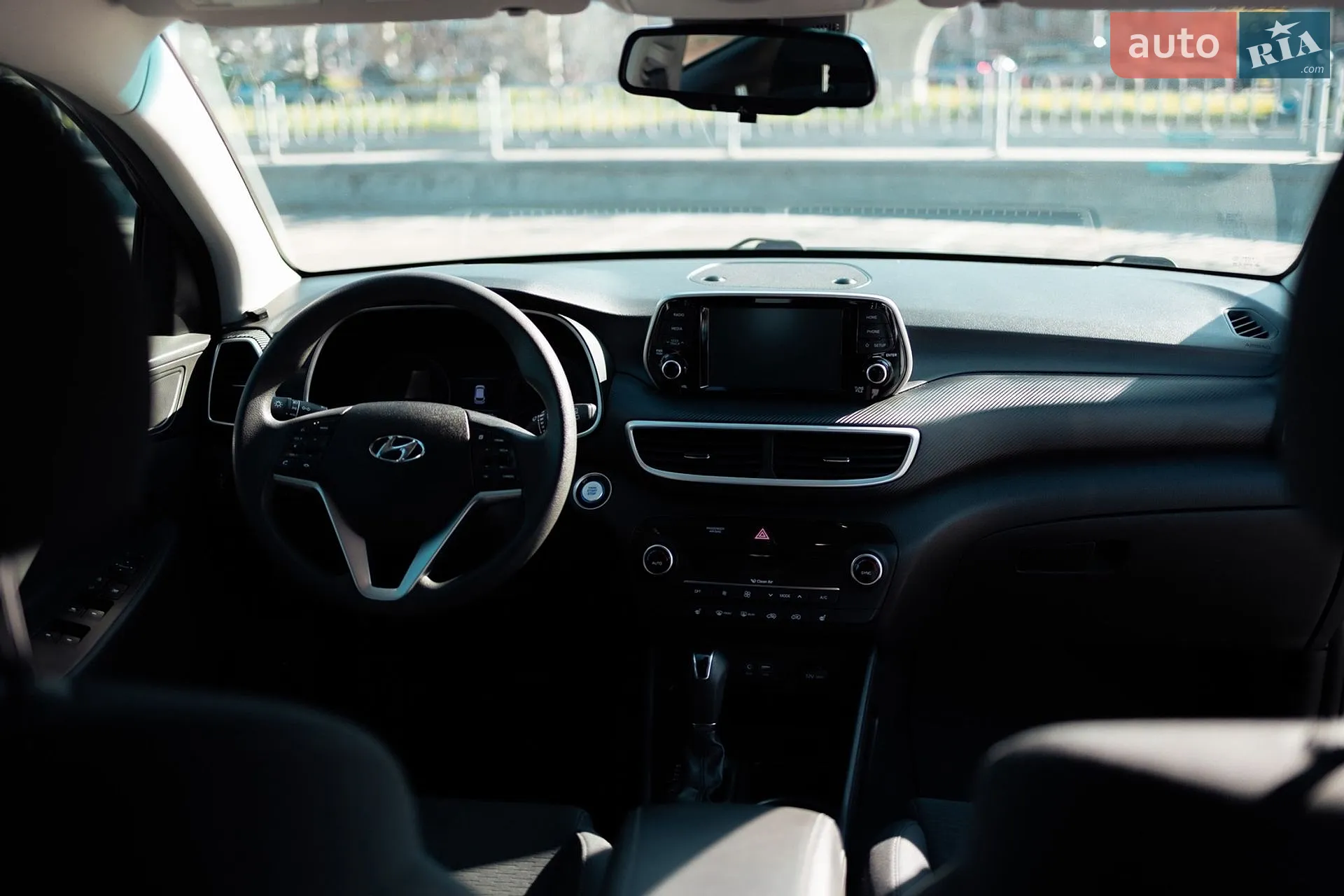 2019 Hyundai Tucson - мініатюра 22