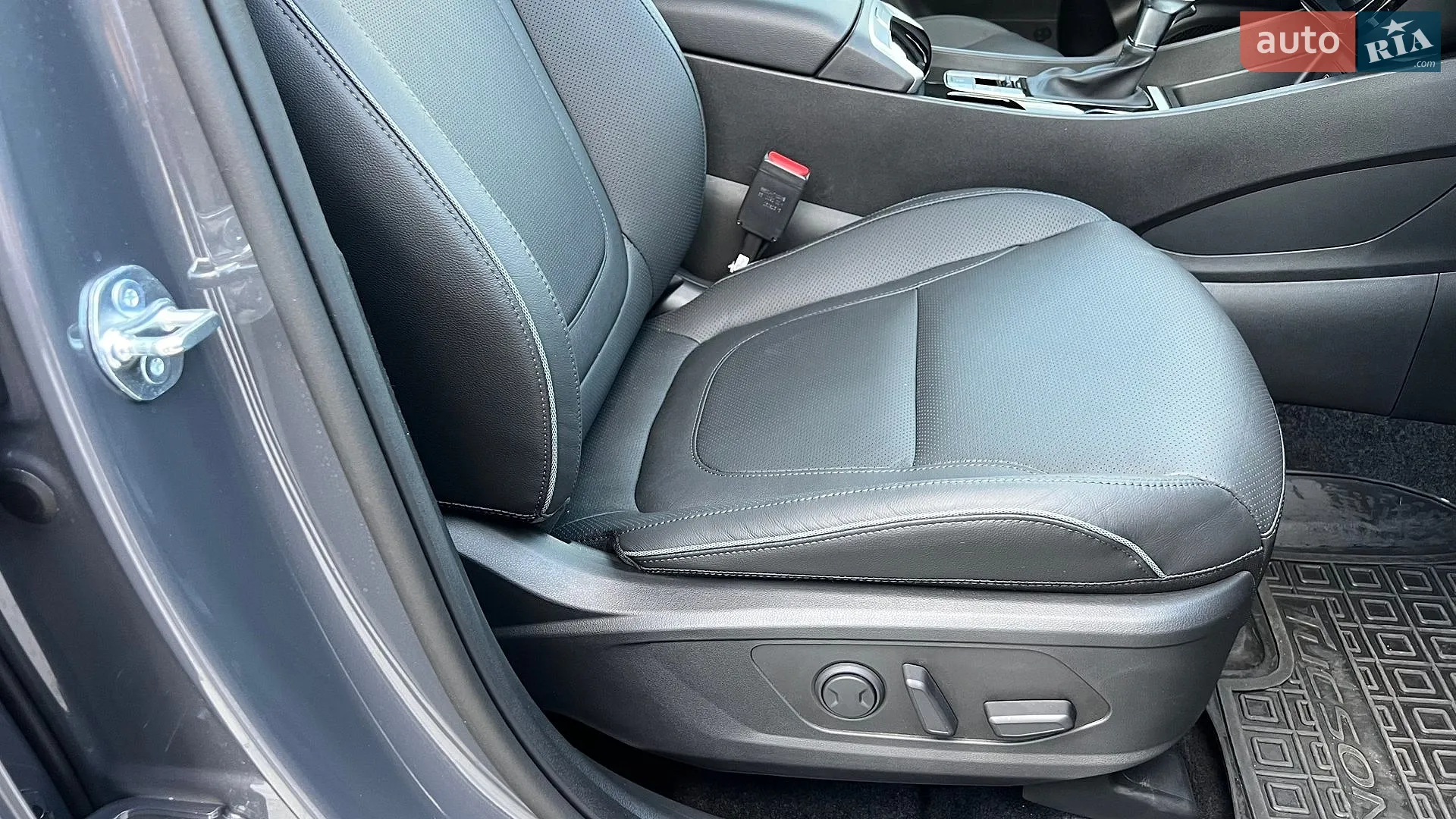 2025 Hyundai Tucson - мініатюра 47