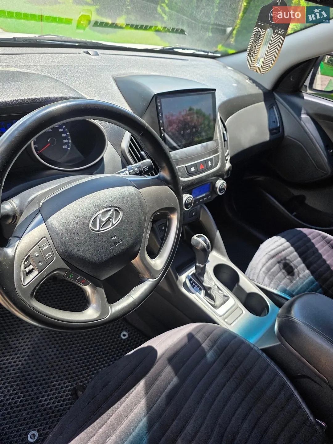 2015 Hyundai Tucson - мініатюра 30