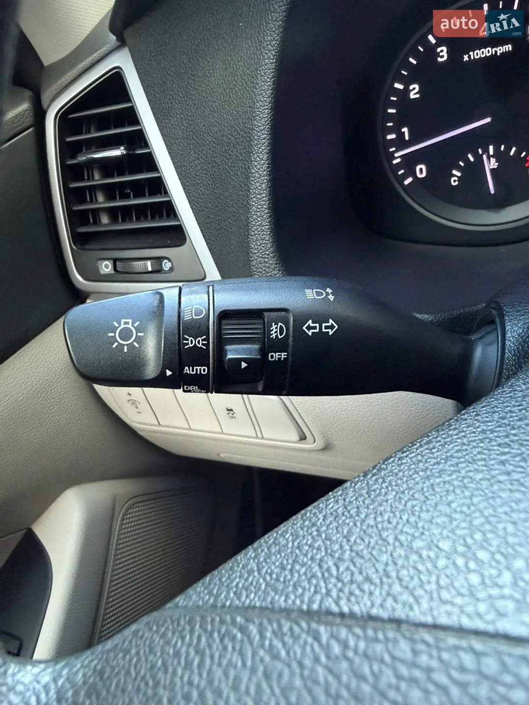 2016 Hyundai Tucson - мініатюра 17