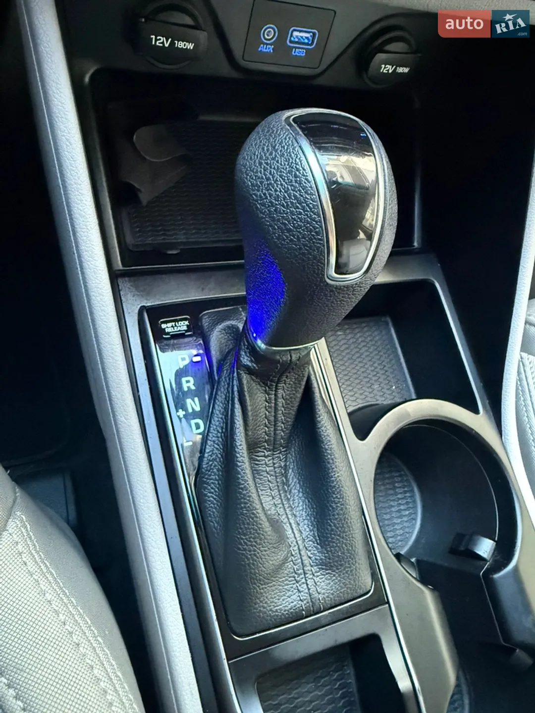 2016 Hyundai Tucson - мініатюра 24