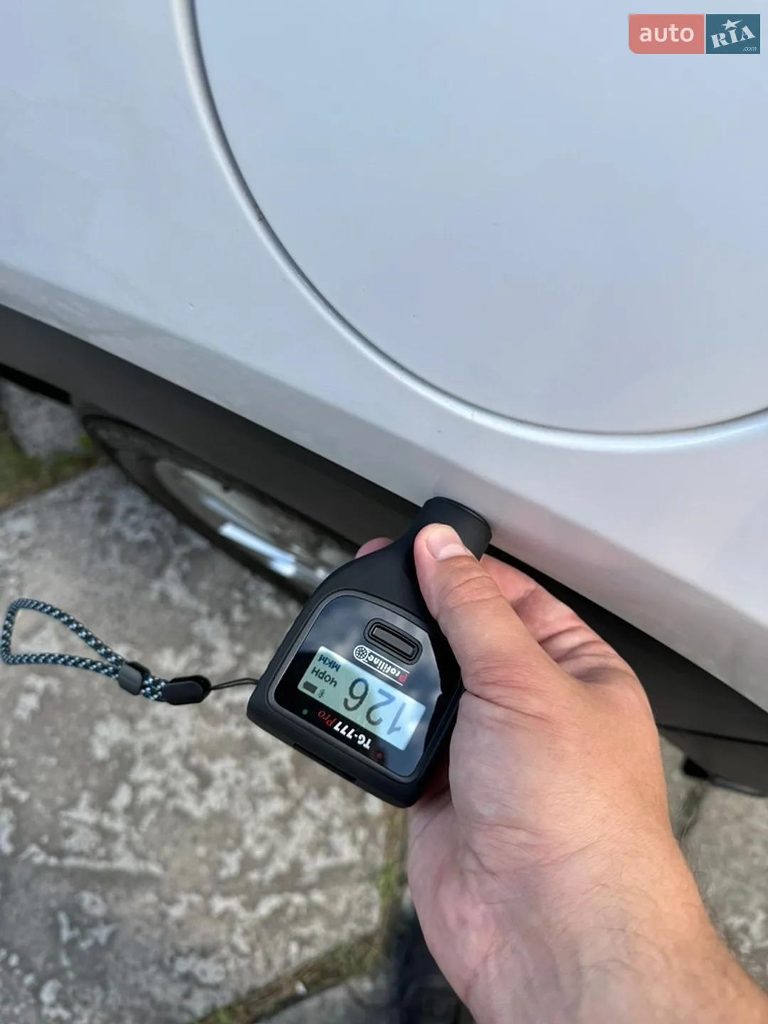 2016 Hyundai Tucson - мініатюра 36