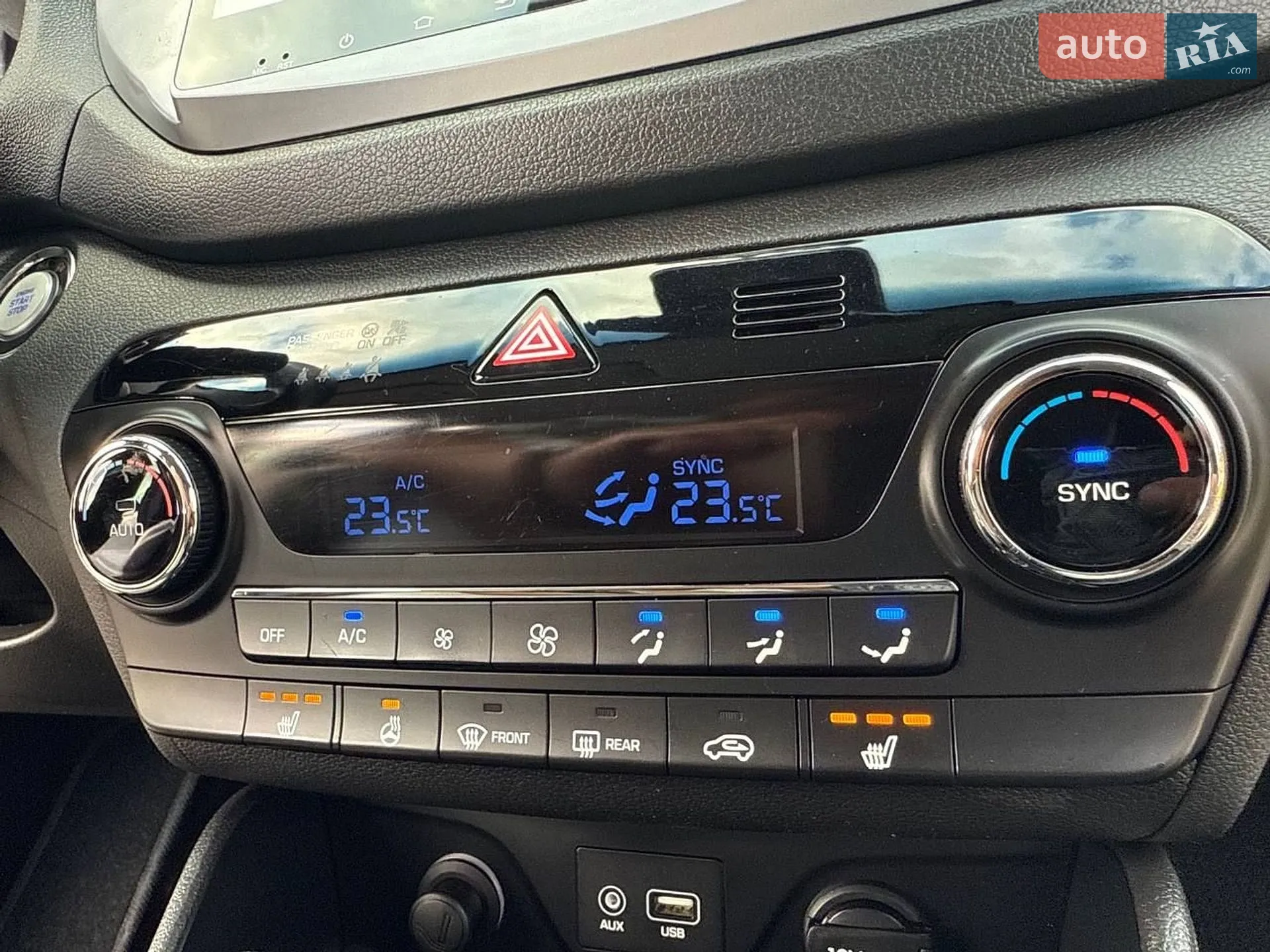 2018 Hyundai Tucson - мініатюра 26