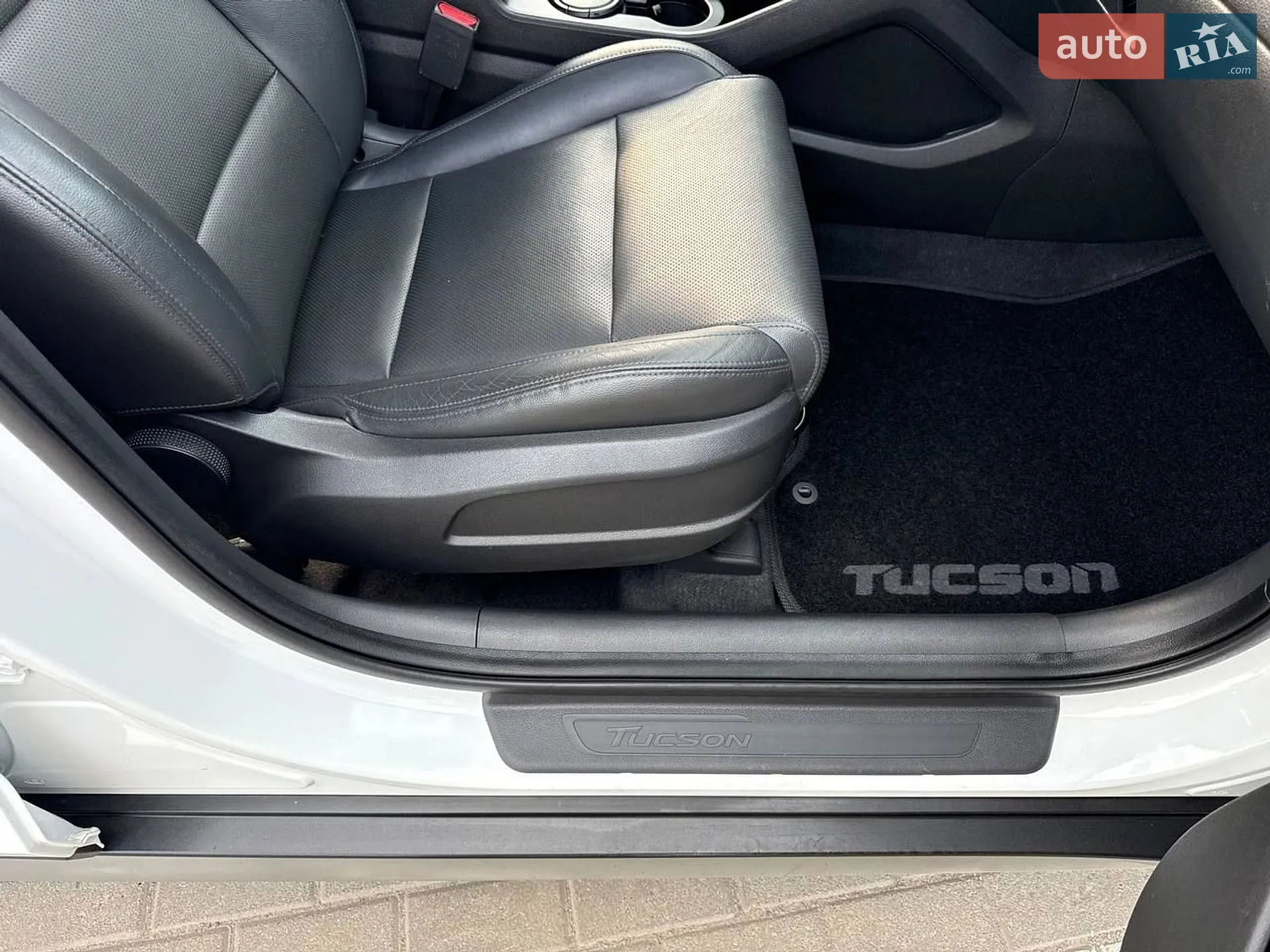 2018 Hyundai Tucson - мініатюра 30
