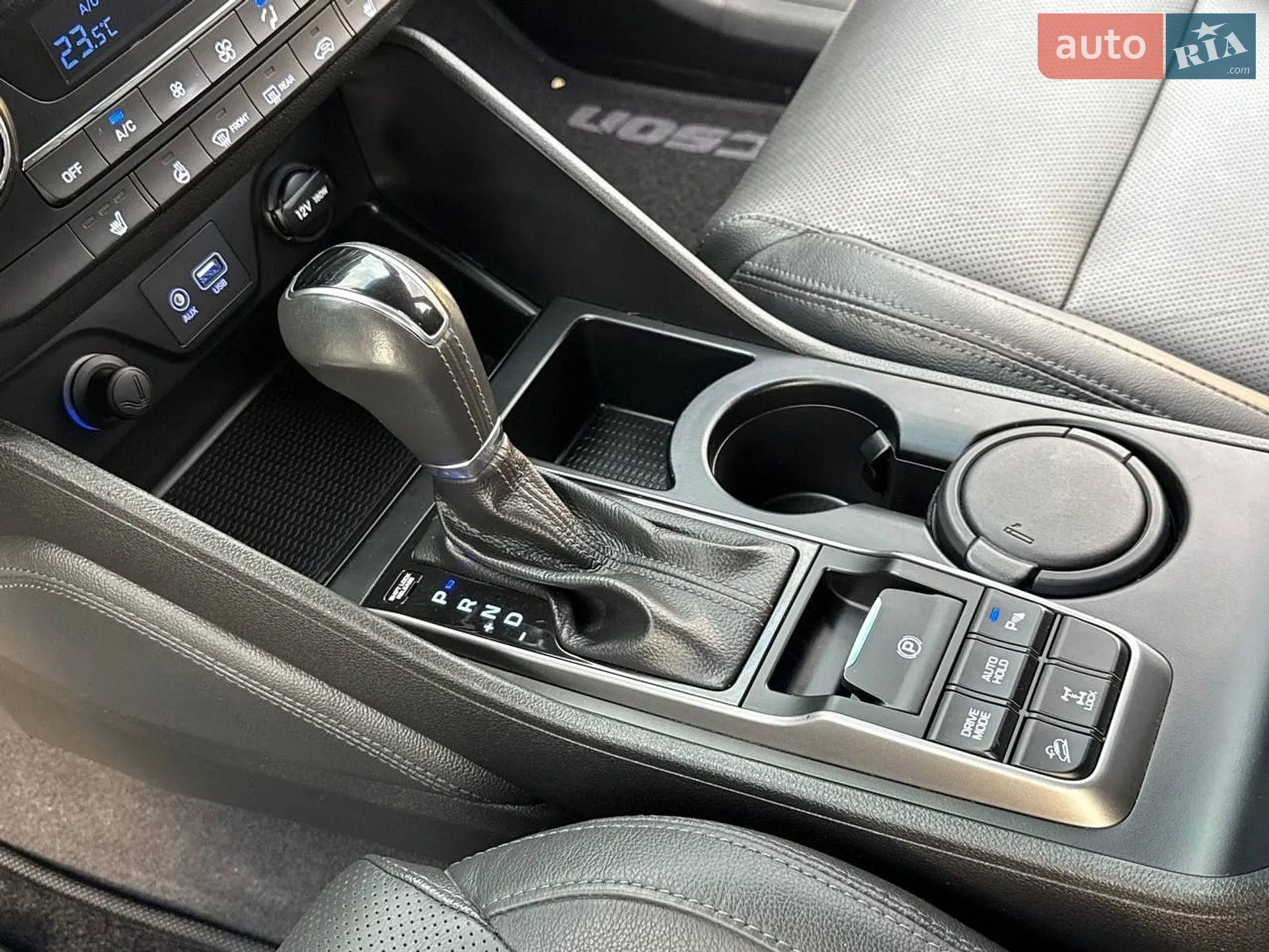 2018 Hyundai Tucson - мініатюра 48