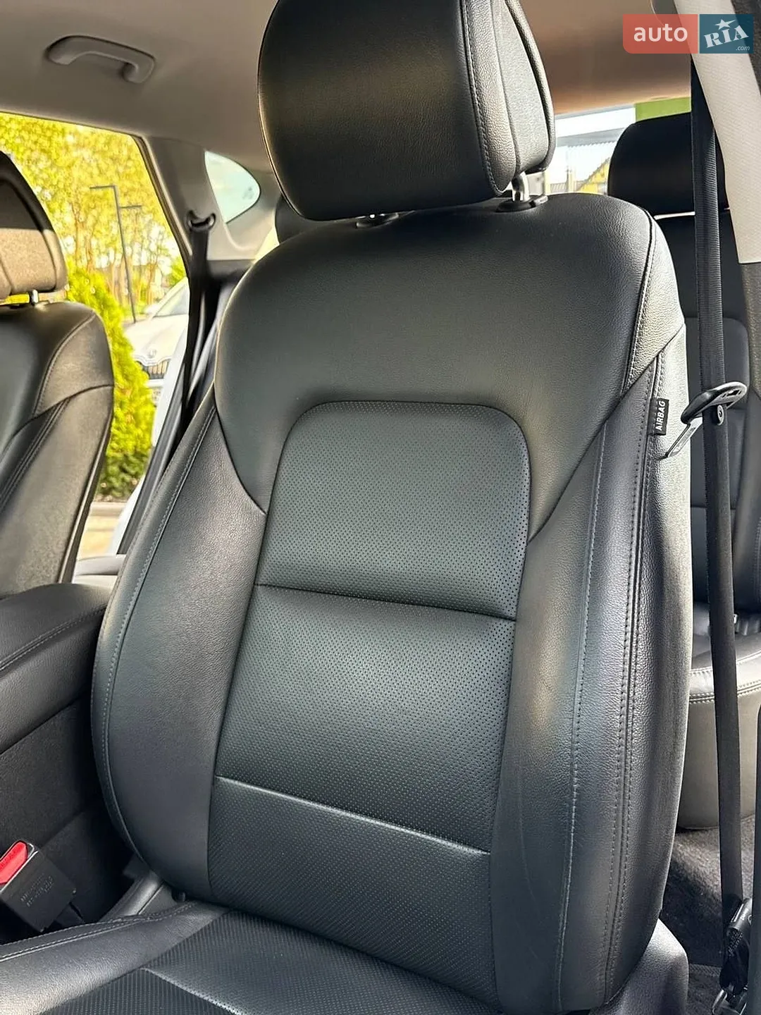 2018 Hyundai Tucson - мініатюра 58