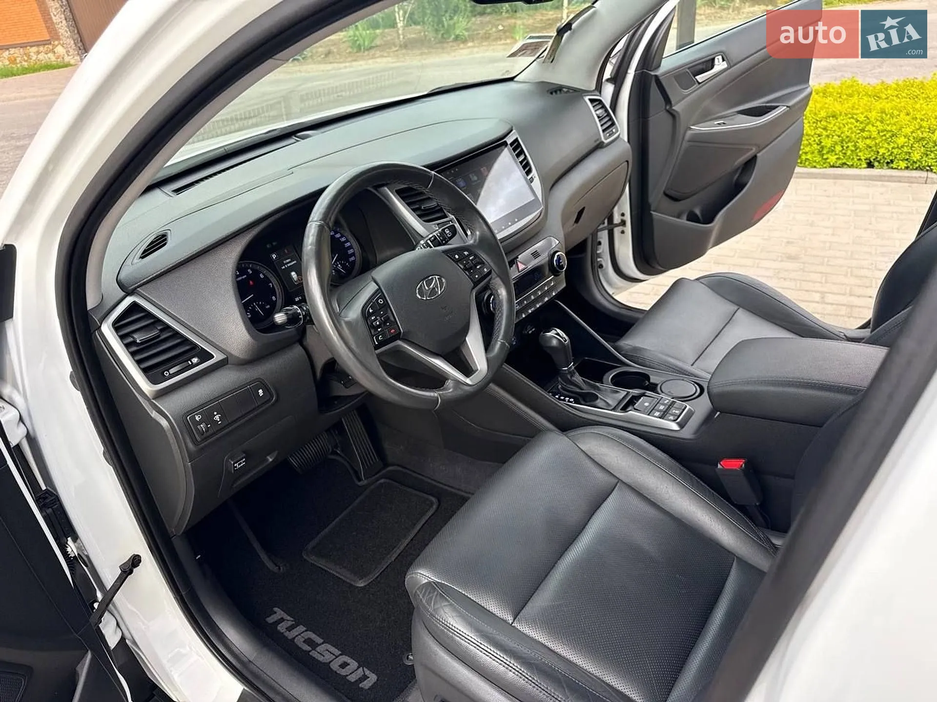 2018 Hyundai Tucson - мініатюра 62