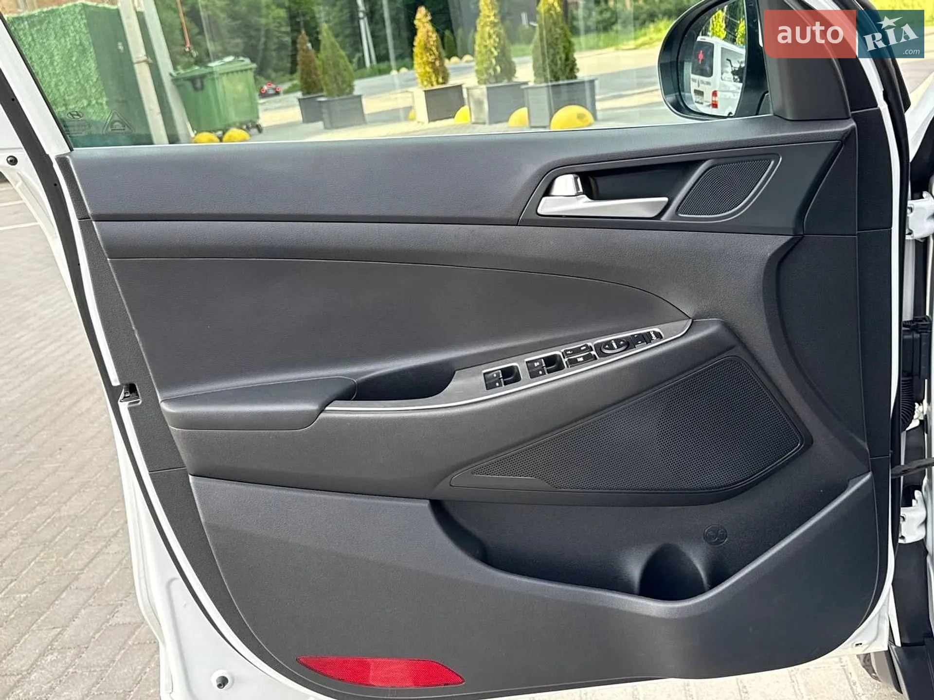 2018 Hyundai Tucson - мініатюра 64