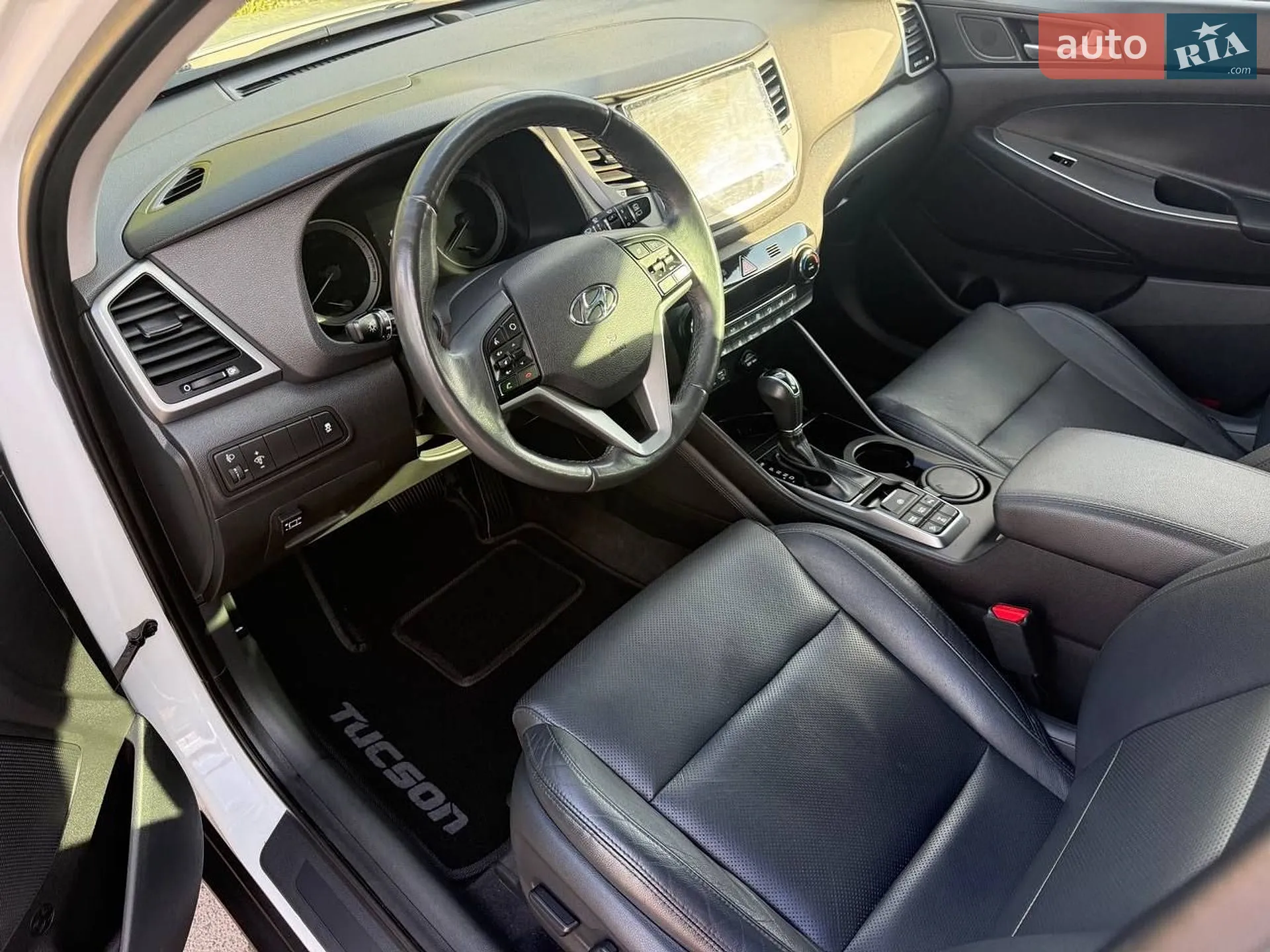 2018 Hyundai Tucson - мініатюра 67