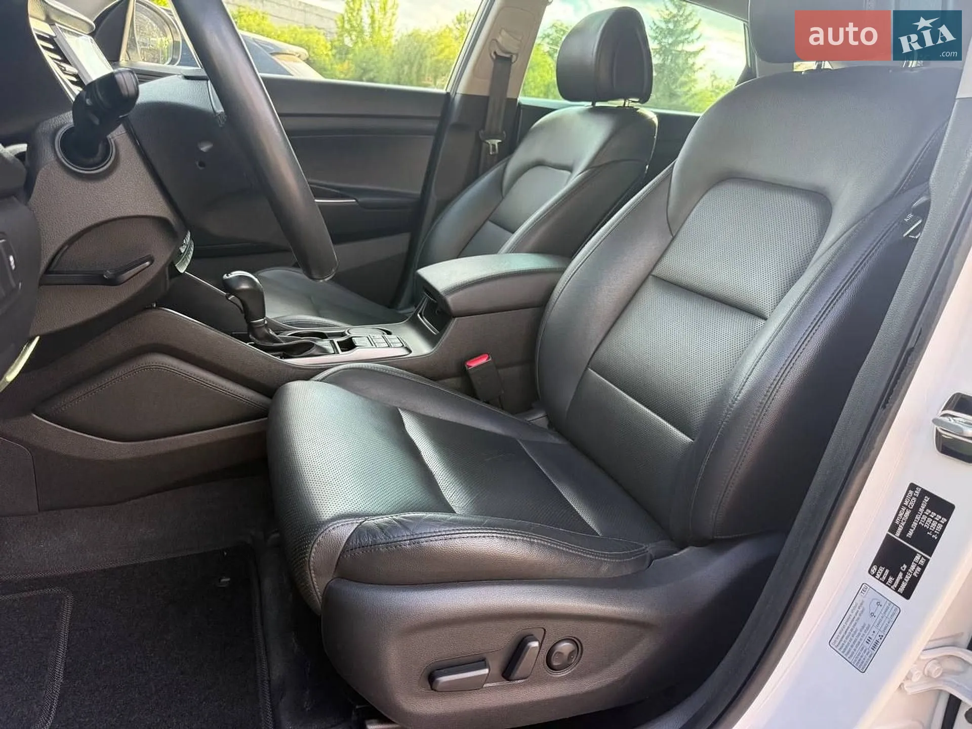 2018 Hyundai Tucson - мініатюра 69