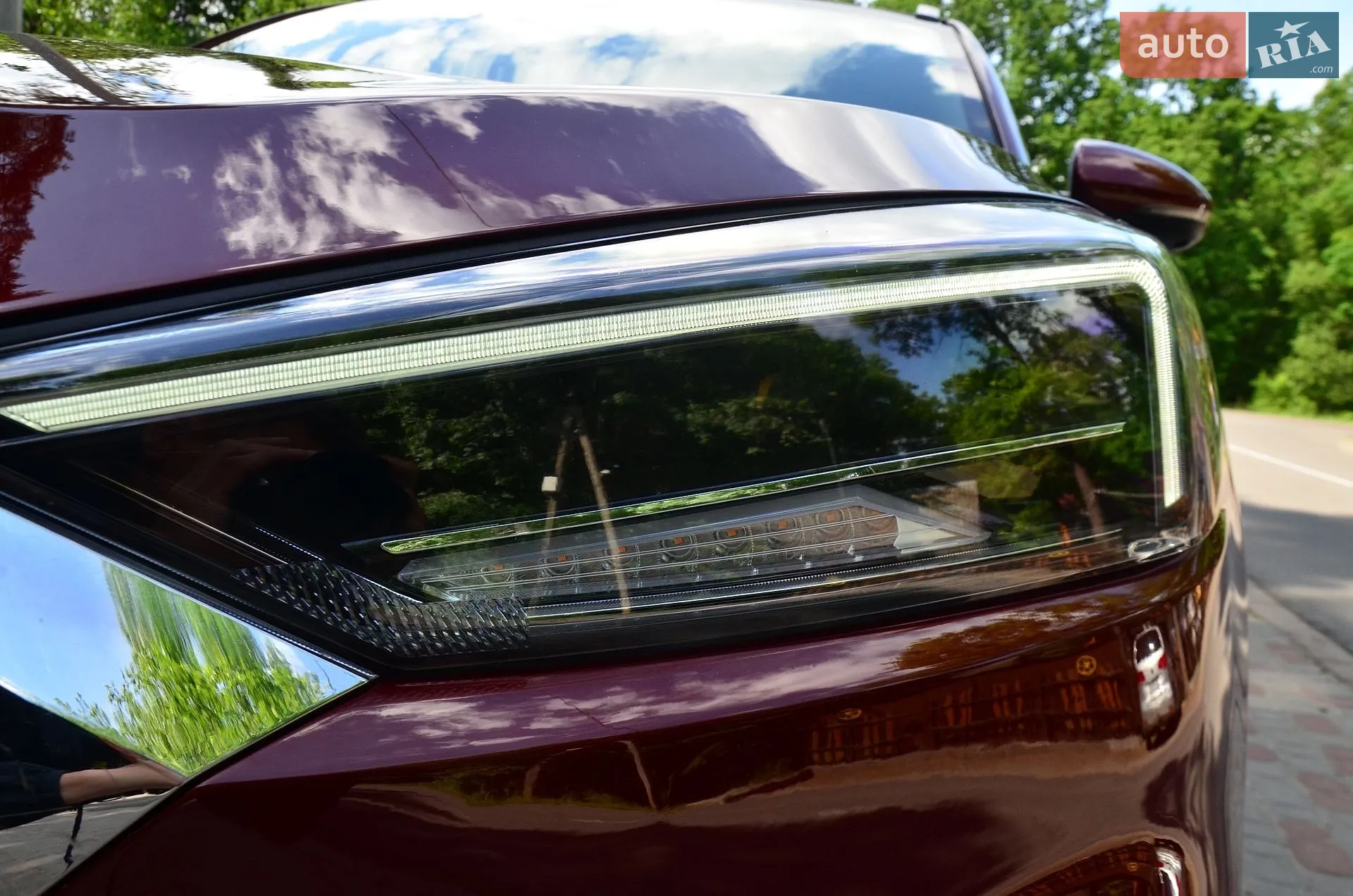 2020 Hyundai Tucson - мініатюра 10