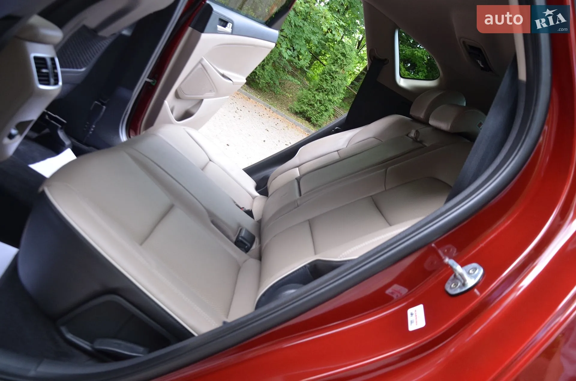 2020 Hyundai Tucson - мініатюра 54