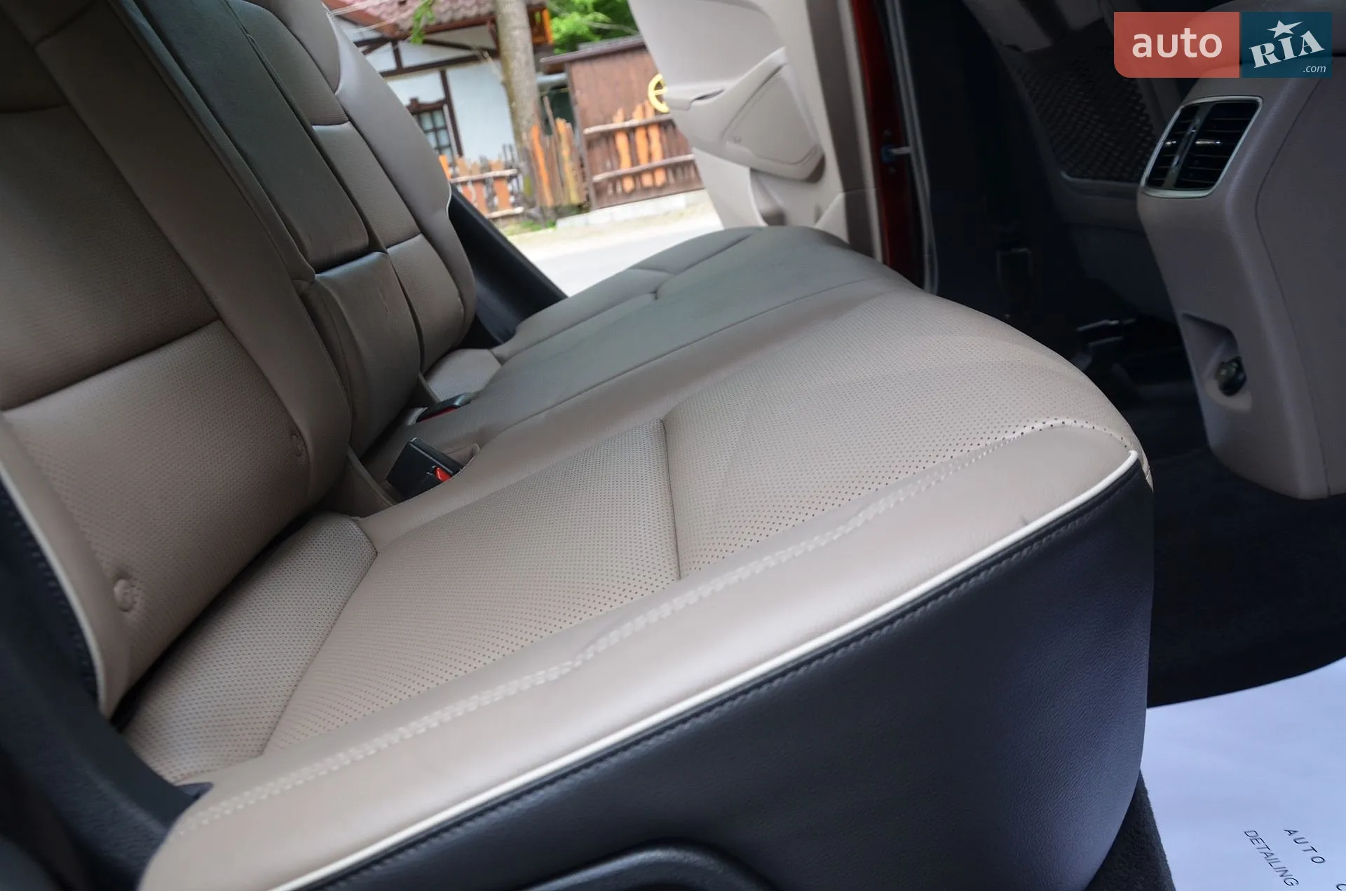 2020 Hyundai Tucson - мініатюра 58