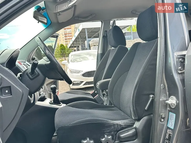 Hyundai Tucson 2008 VIN Y6LJN81VP8L205396 фото оголошення 11 з 43
