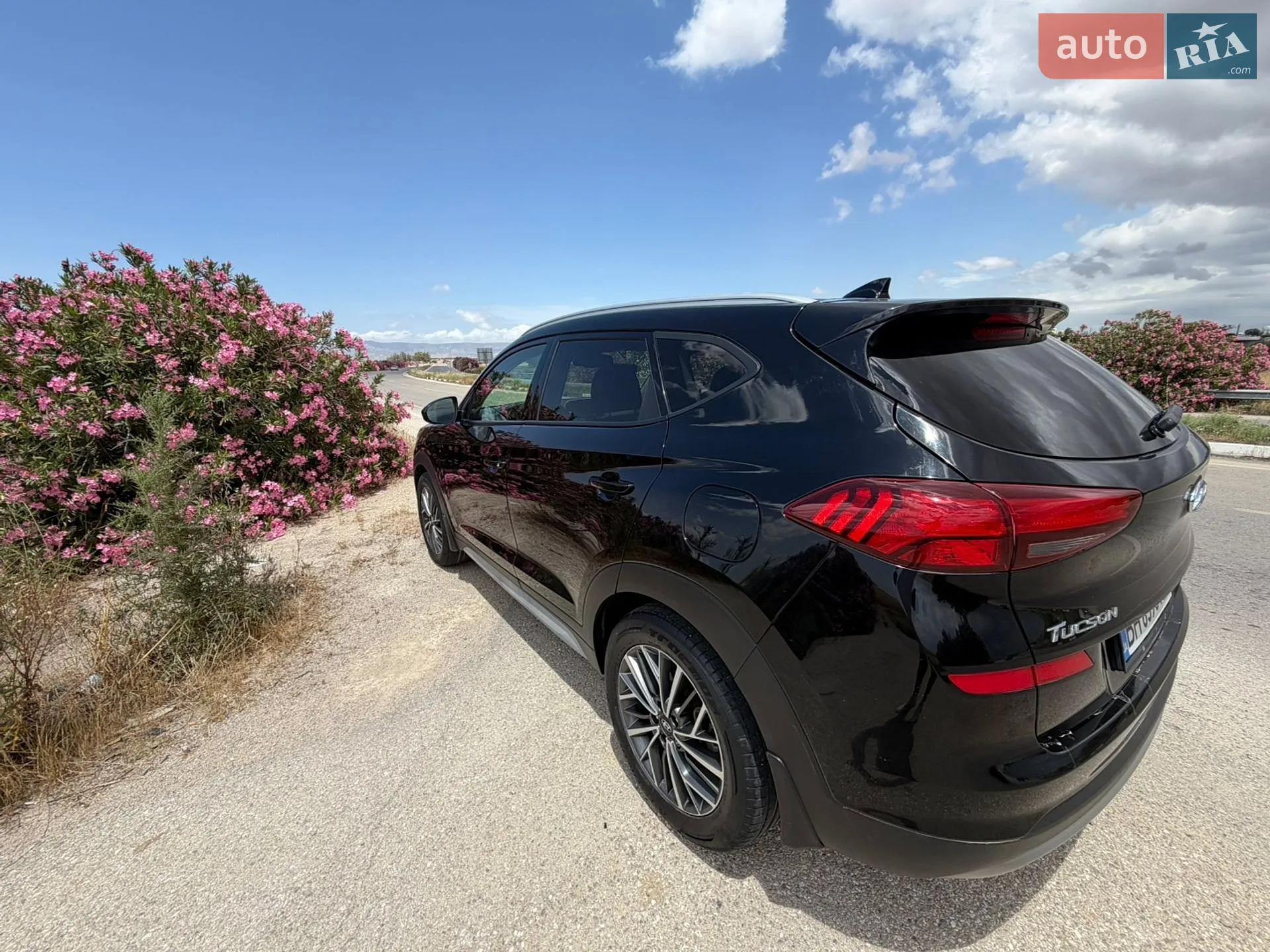 2018 Hyundai Tucson - мініатюра 9