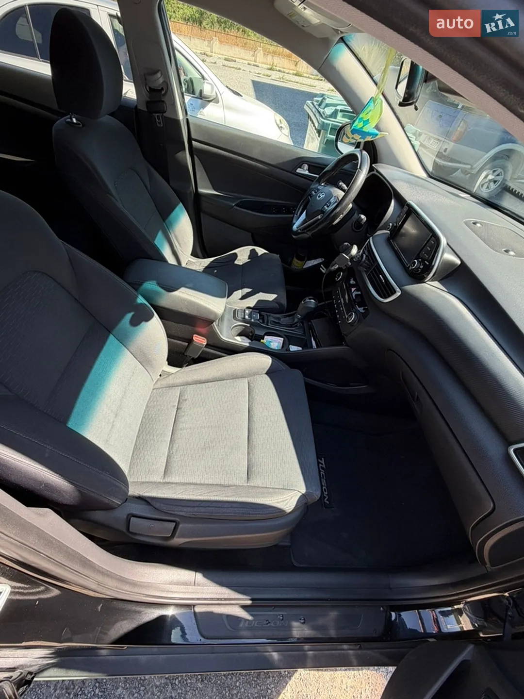 2018 Hyundai Tucson - мініатюра 15
