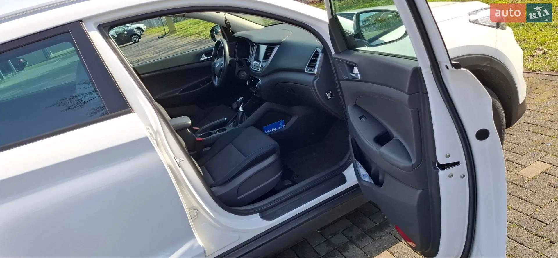 2015 Hyundai Tucson - мініатюра 7