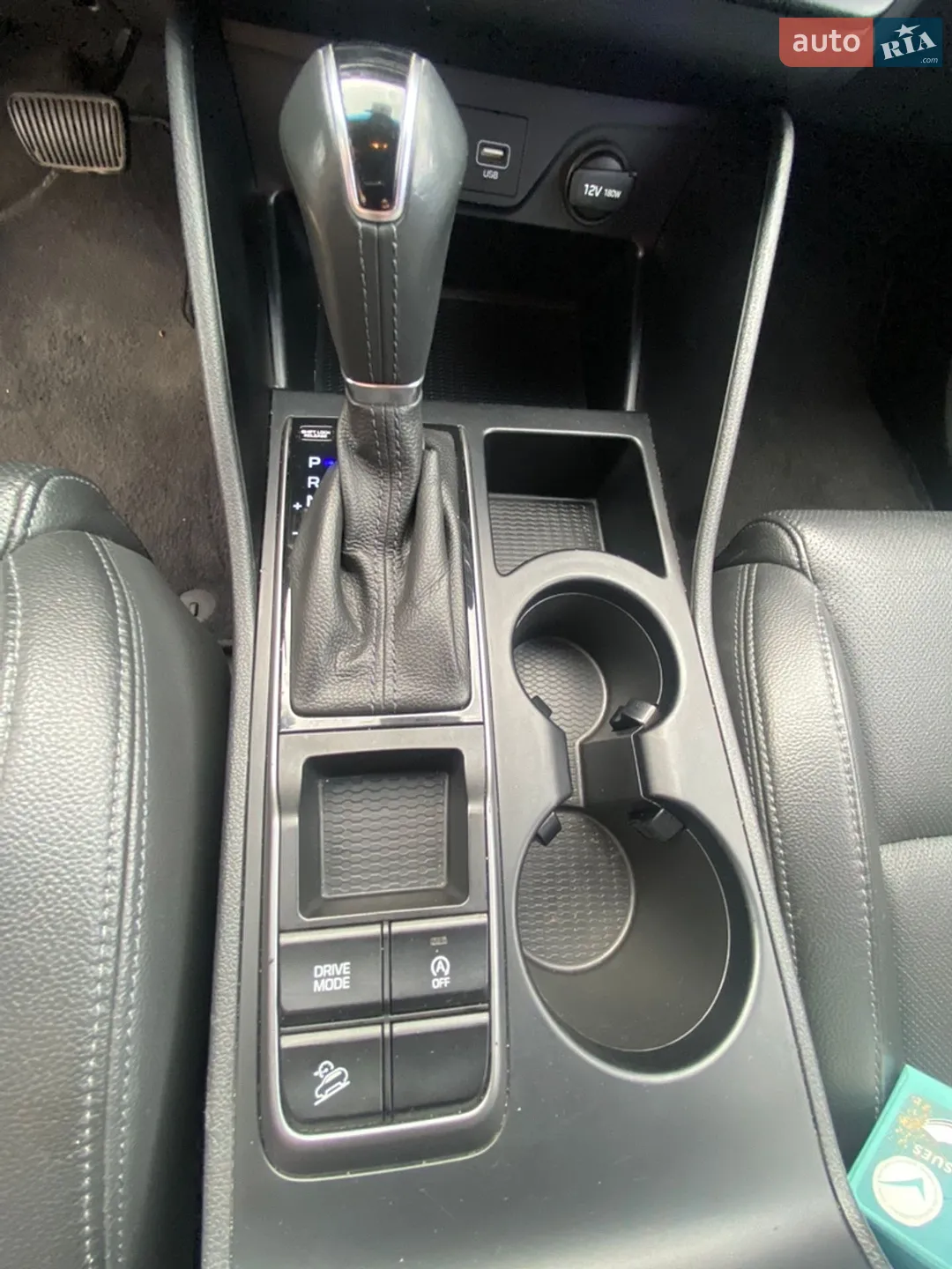 2016 Hyundai Tucson - мініатюра 13