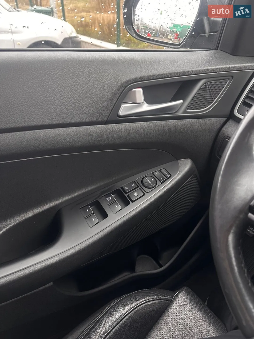 2016 Hyundai Tucson - мініатюра 22