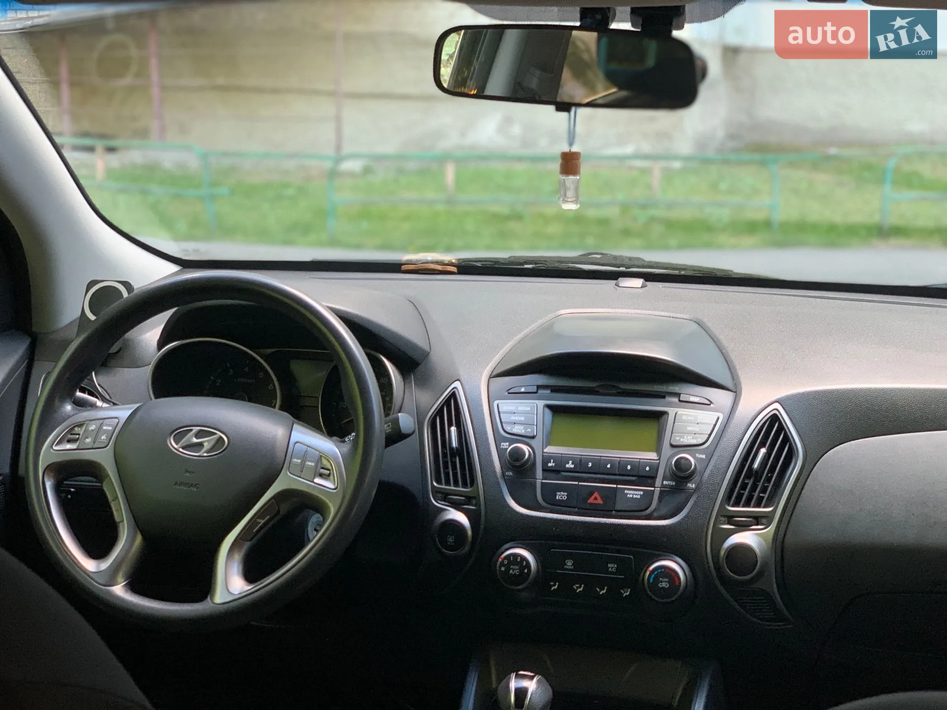 2015 Hyundai Tucson - мініатюра 3