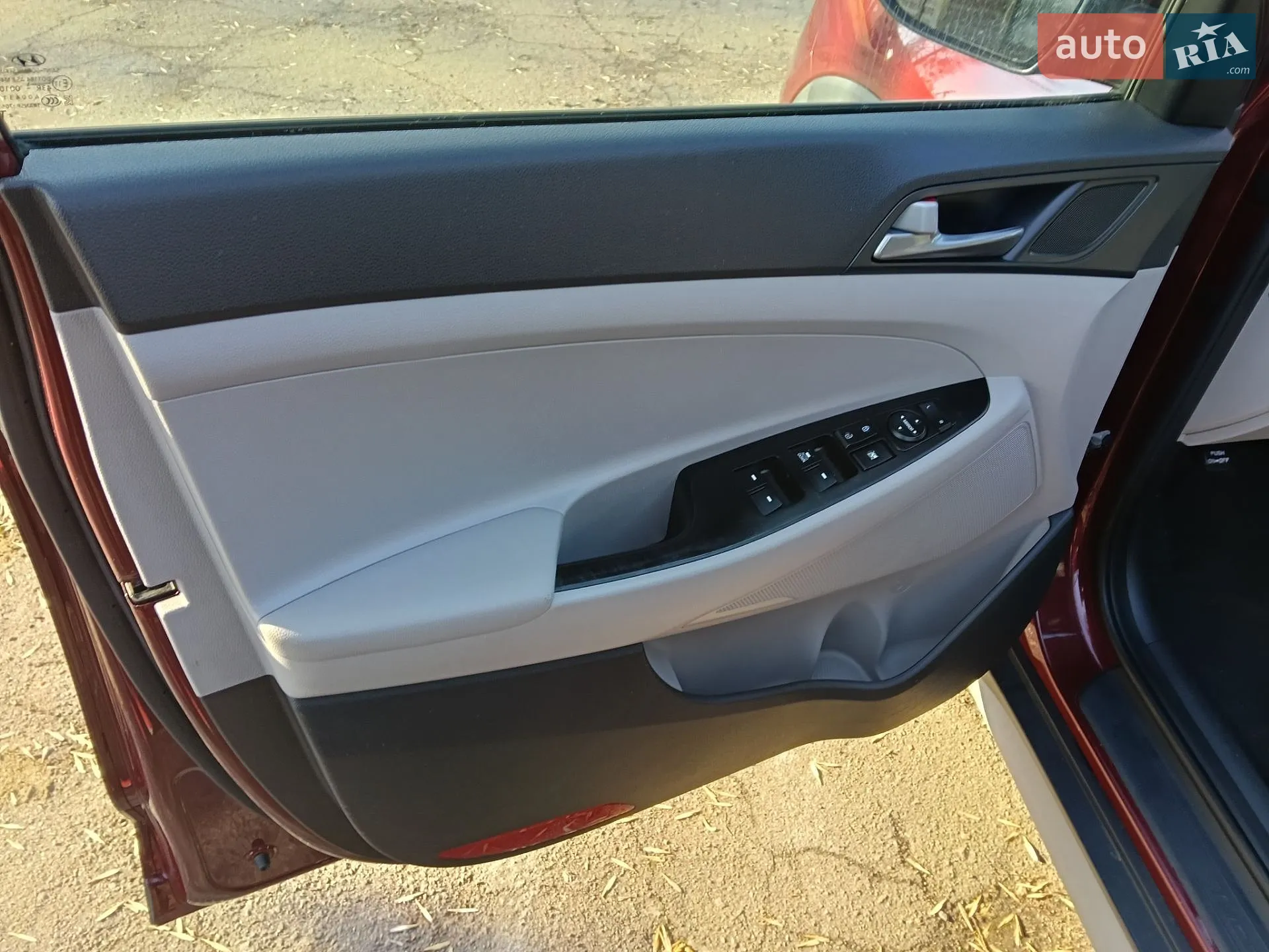 2017 Hyundai Tucson - мініатюра 22