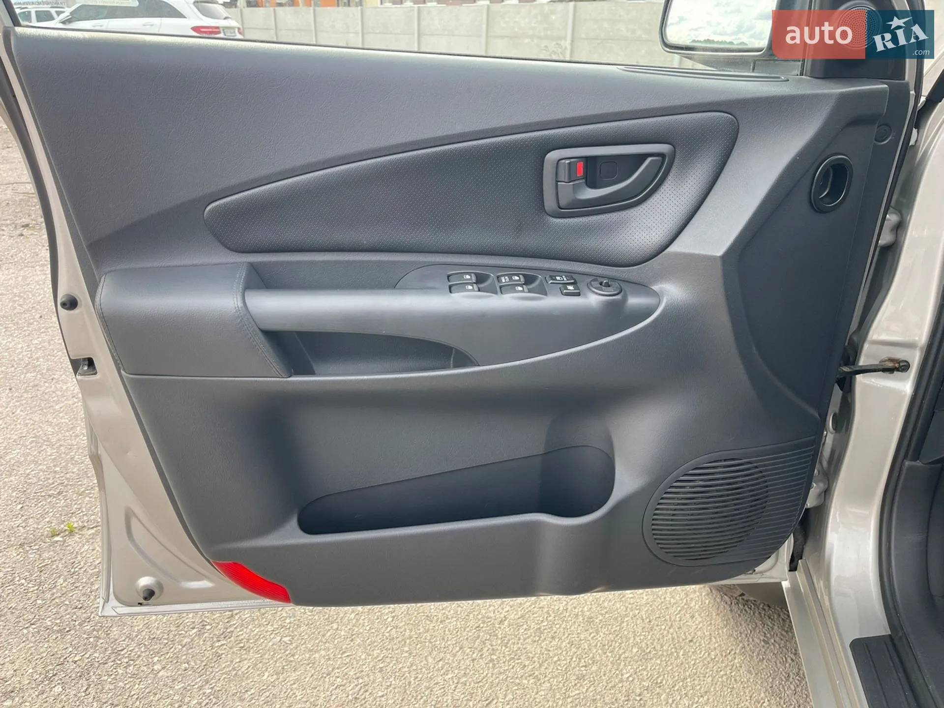 2010 Hyundai Tucson - мініатюра 33