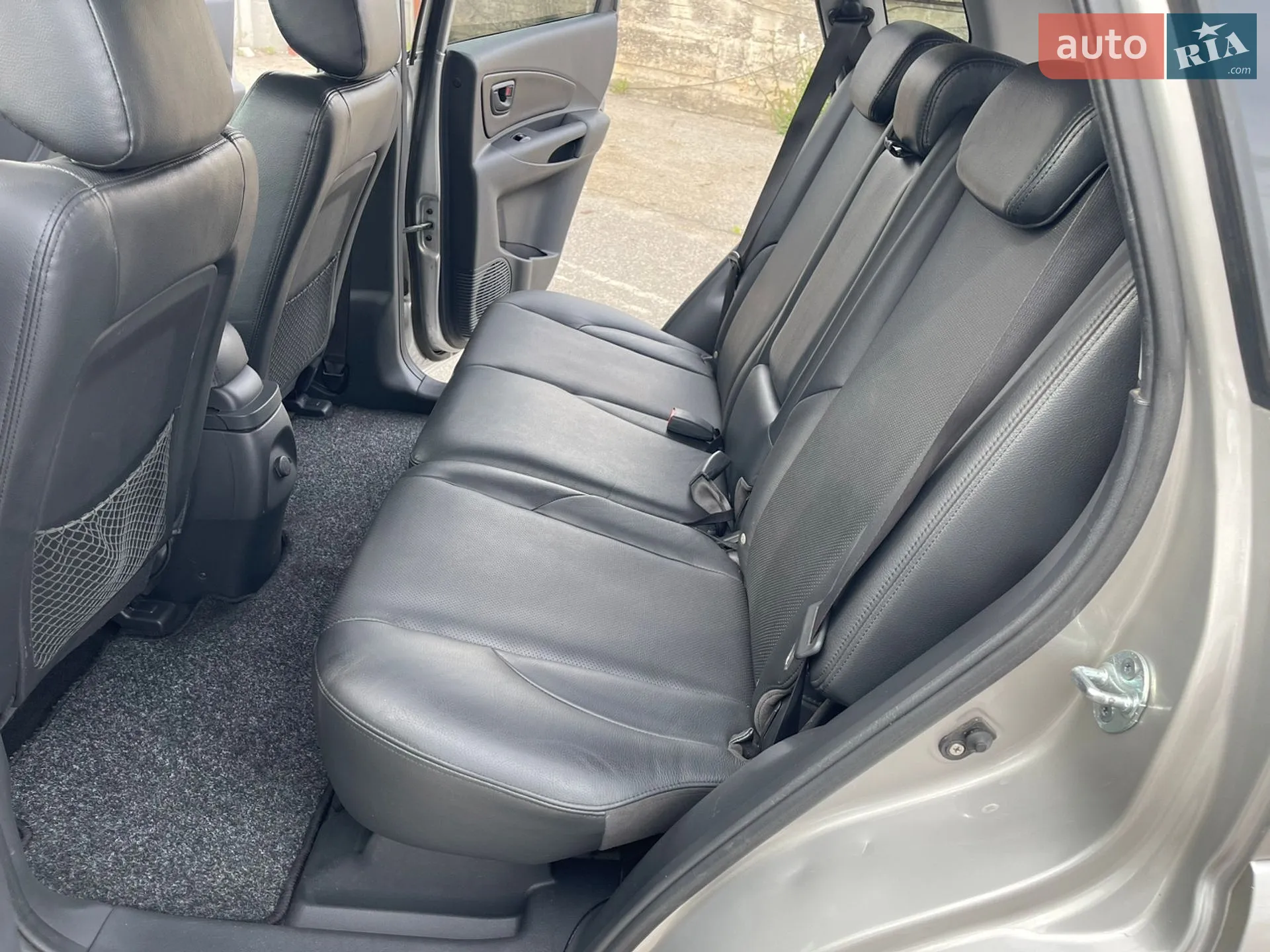 2010 Hyundai Tucson - мініатюра 45