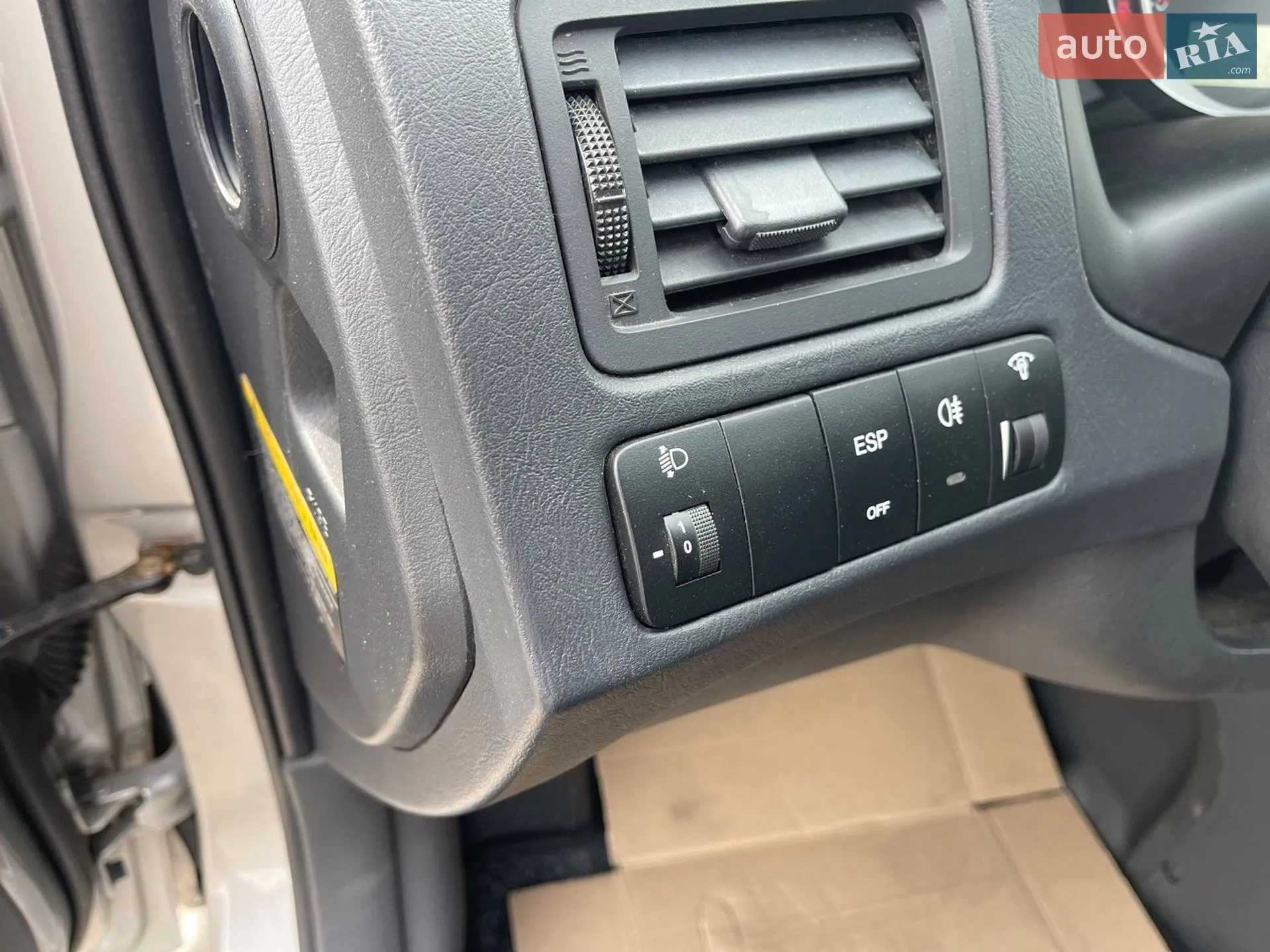 2010 Hyundai Tucson - мініатюра 60