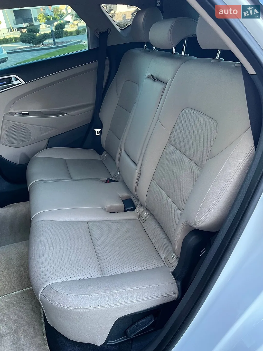 2016 Hyundai Tucson - мініатюра 35