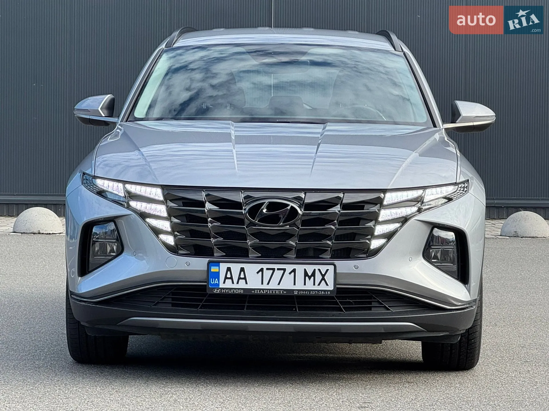 2022 Hyundai Tucson - мініатюра 5