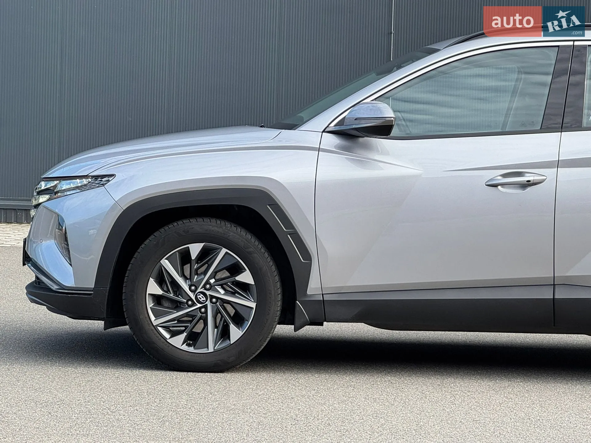 2022 Hyundai Tucson - мініатюра 7