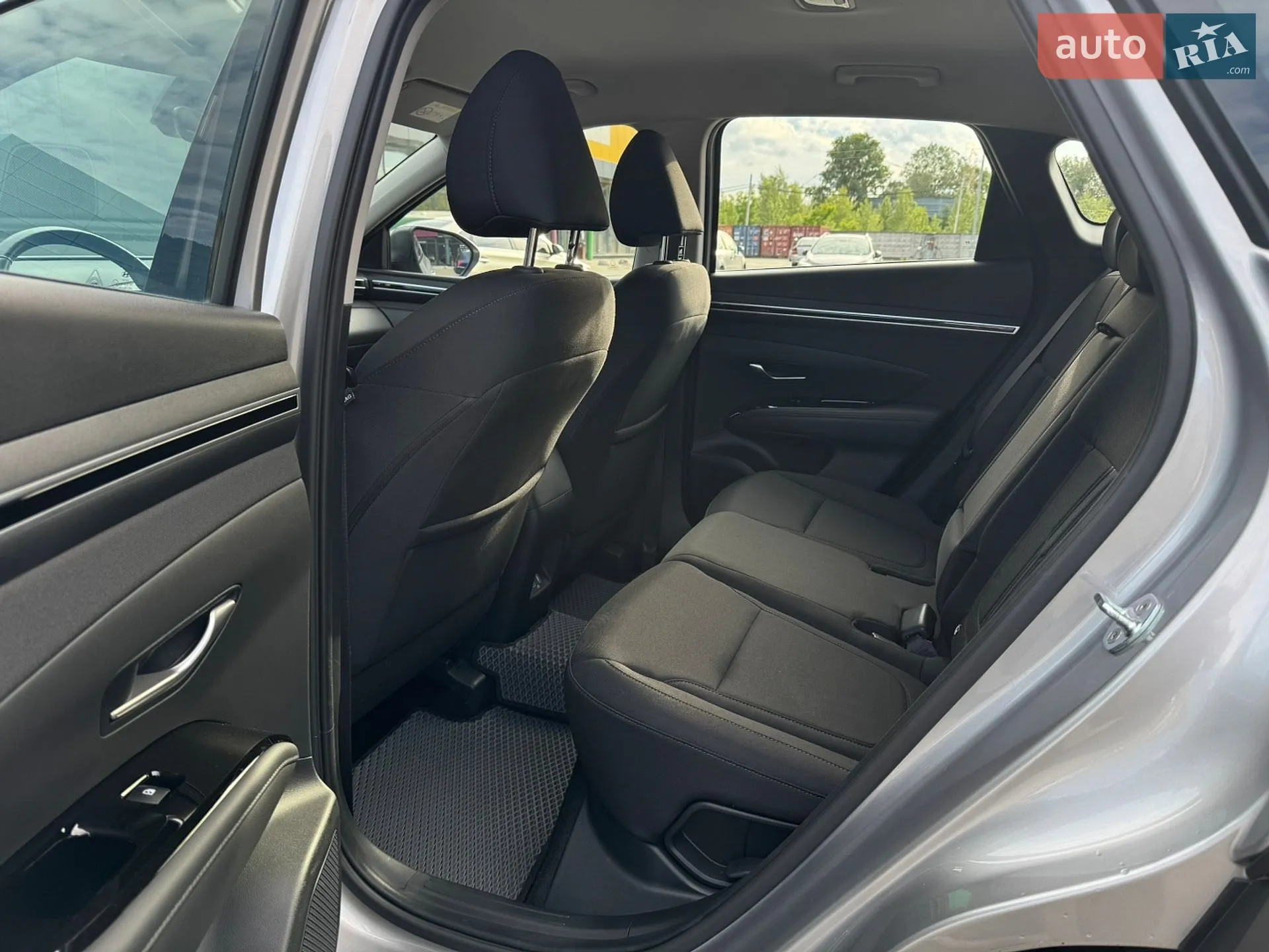 2022 Hyundai Tucson - мініатюра 17