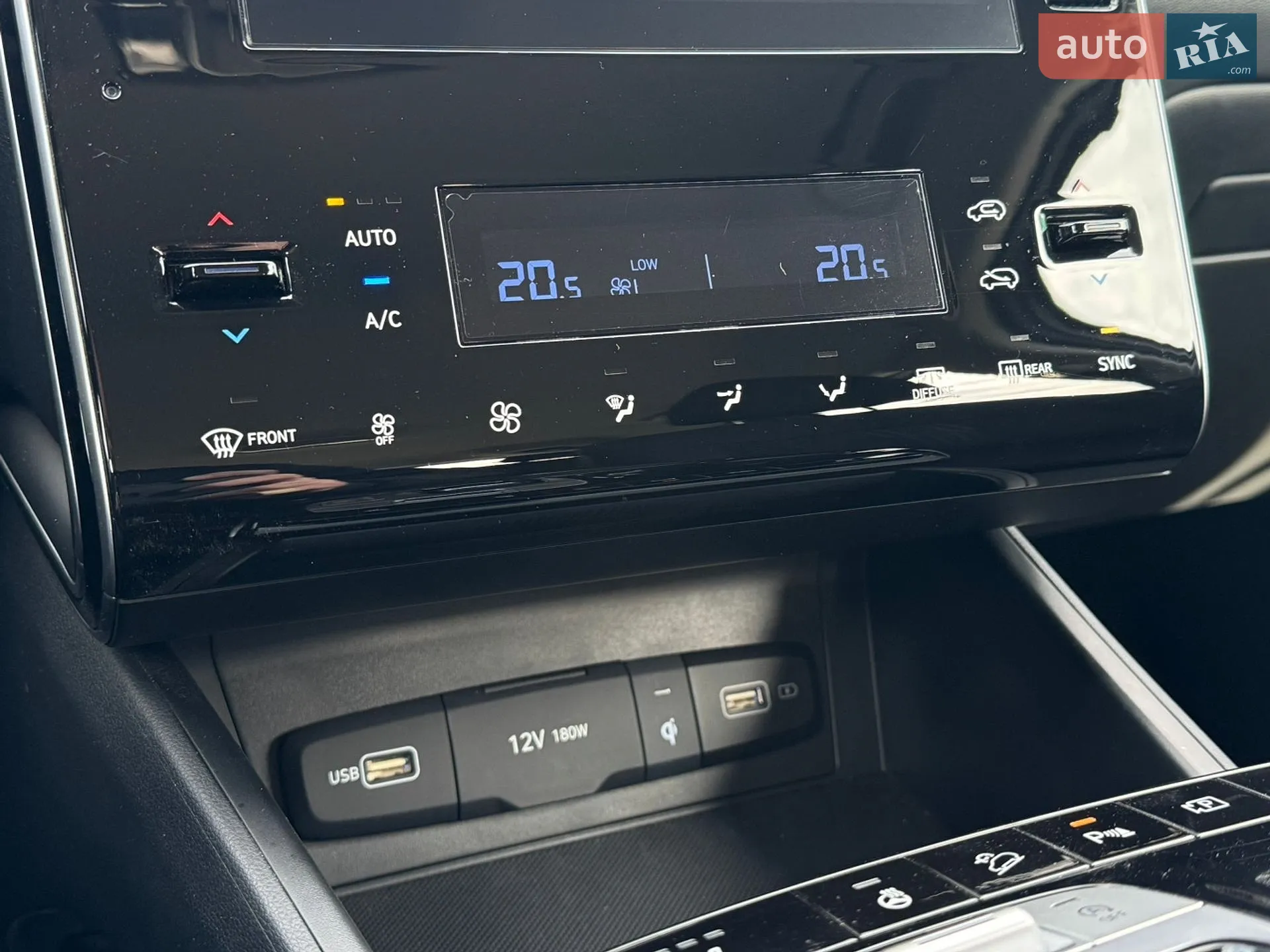 2022 Hyundai Tucson - мініатюра 26