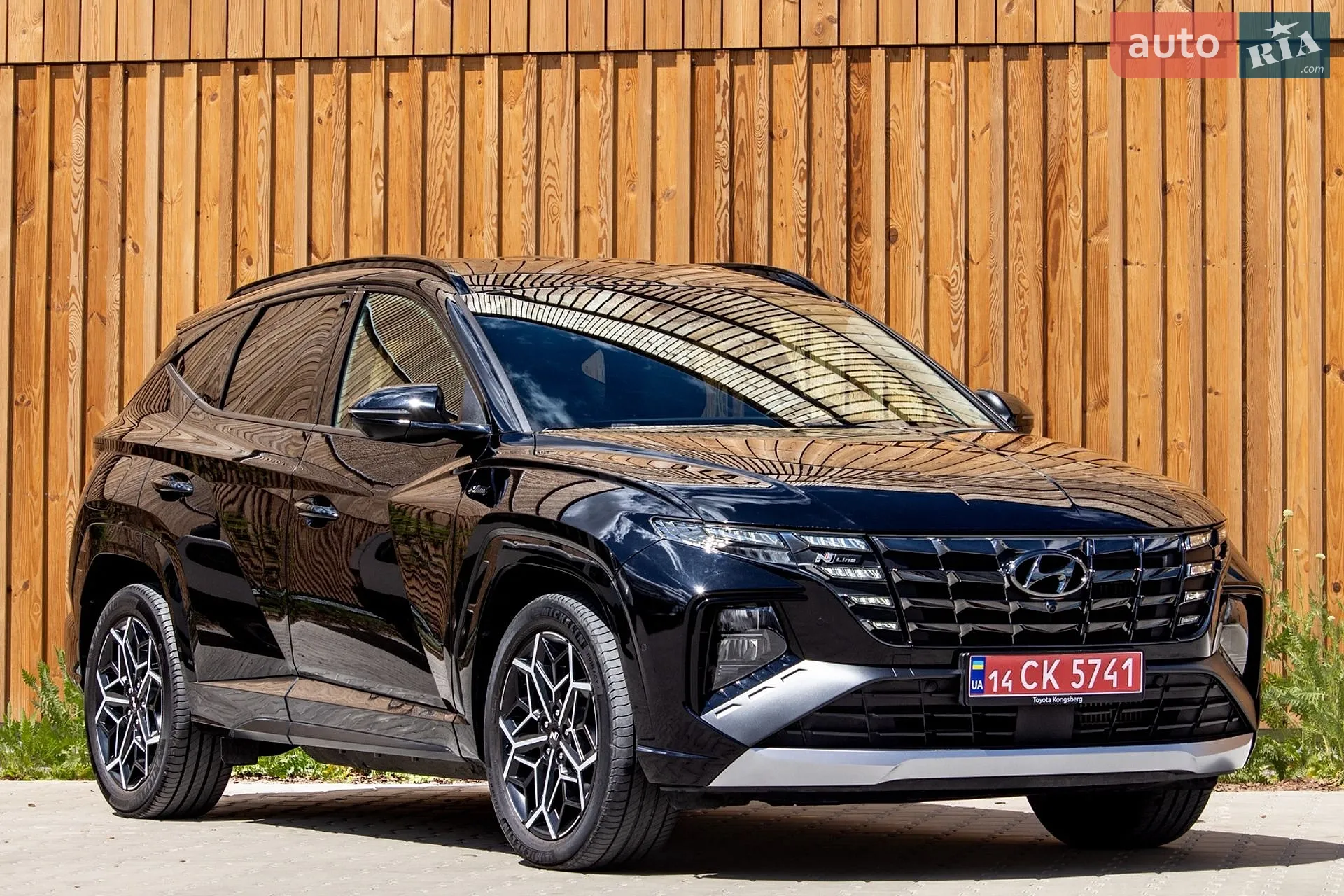 2022 Hyundai Tucson - мініатюра 13