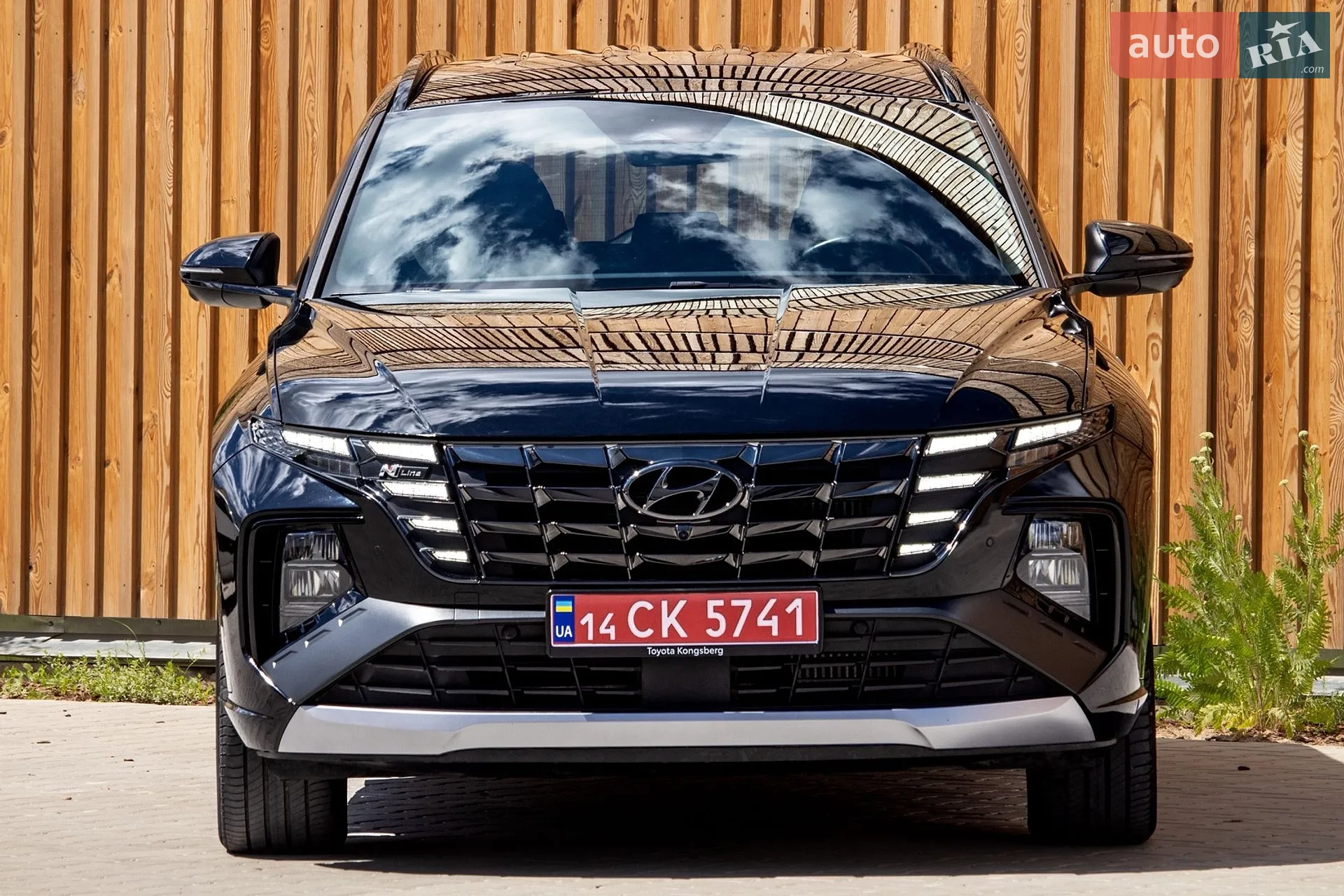2022 Hyundai Tucson - мініатюра 16