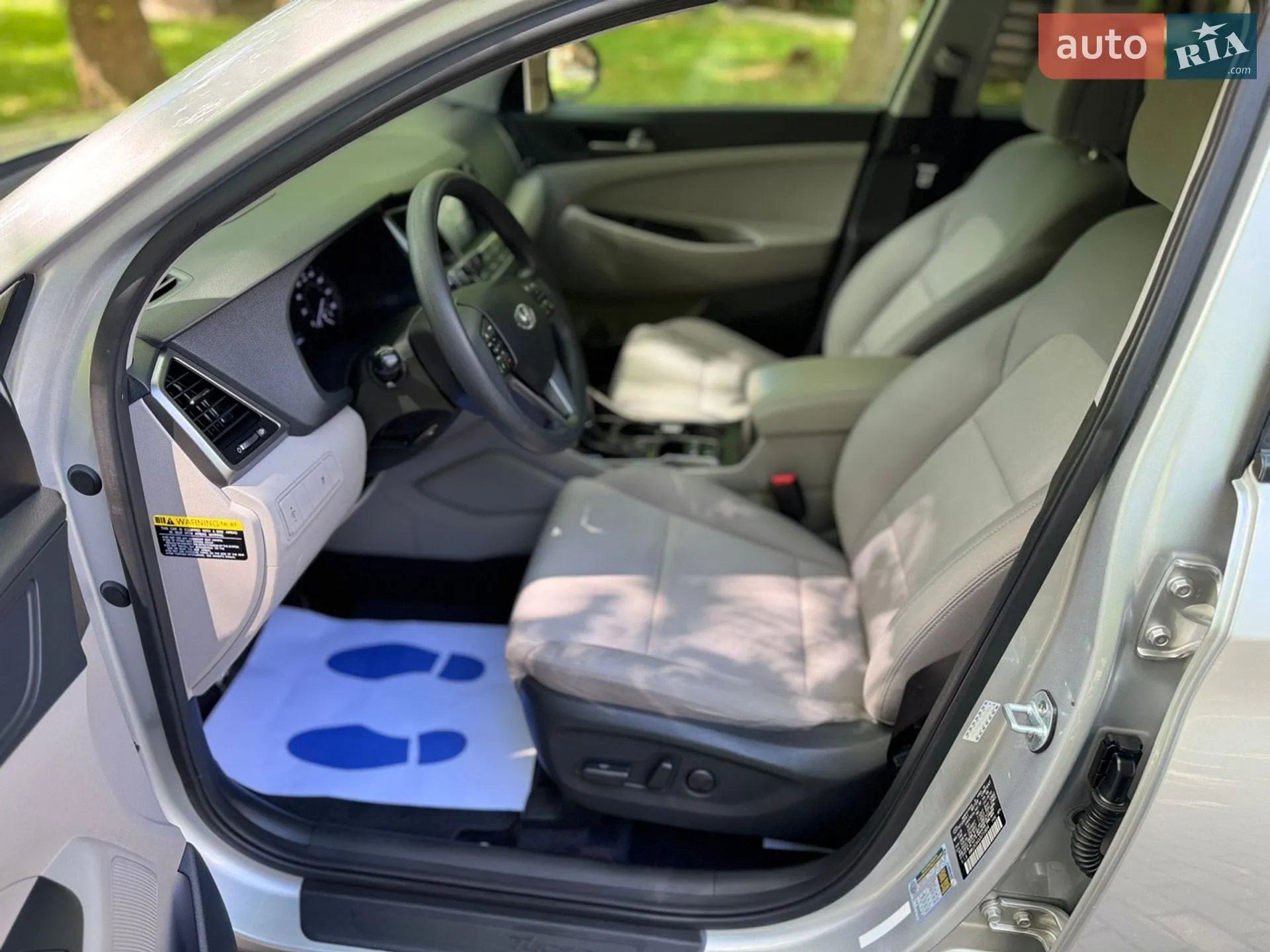 2018 Hyundai Tucson - мініатюра 48