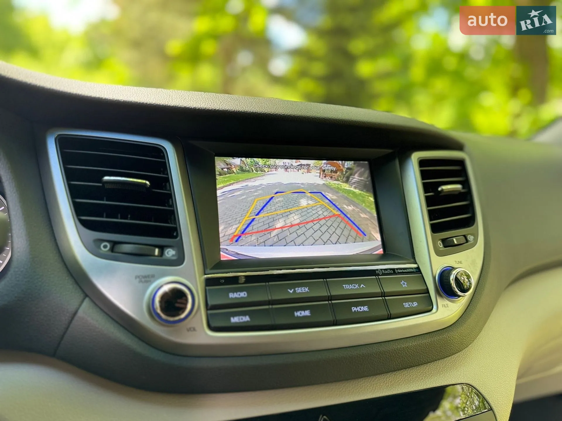 2018 Hyundai Tucson - мініатюра 58