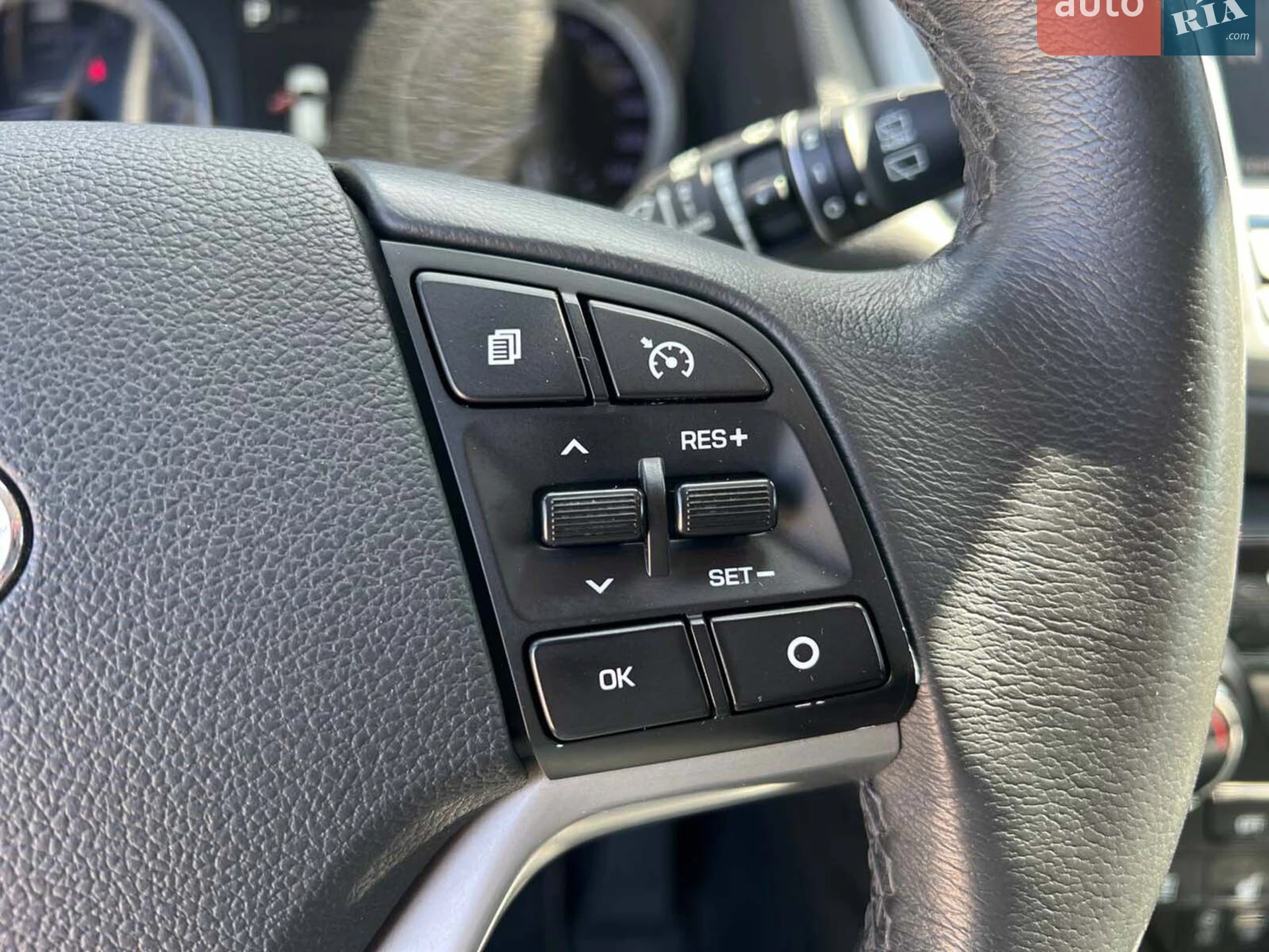 2017 Hyundai Tucson - мініатюра 24