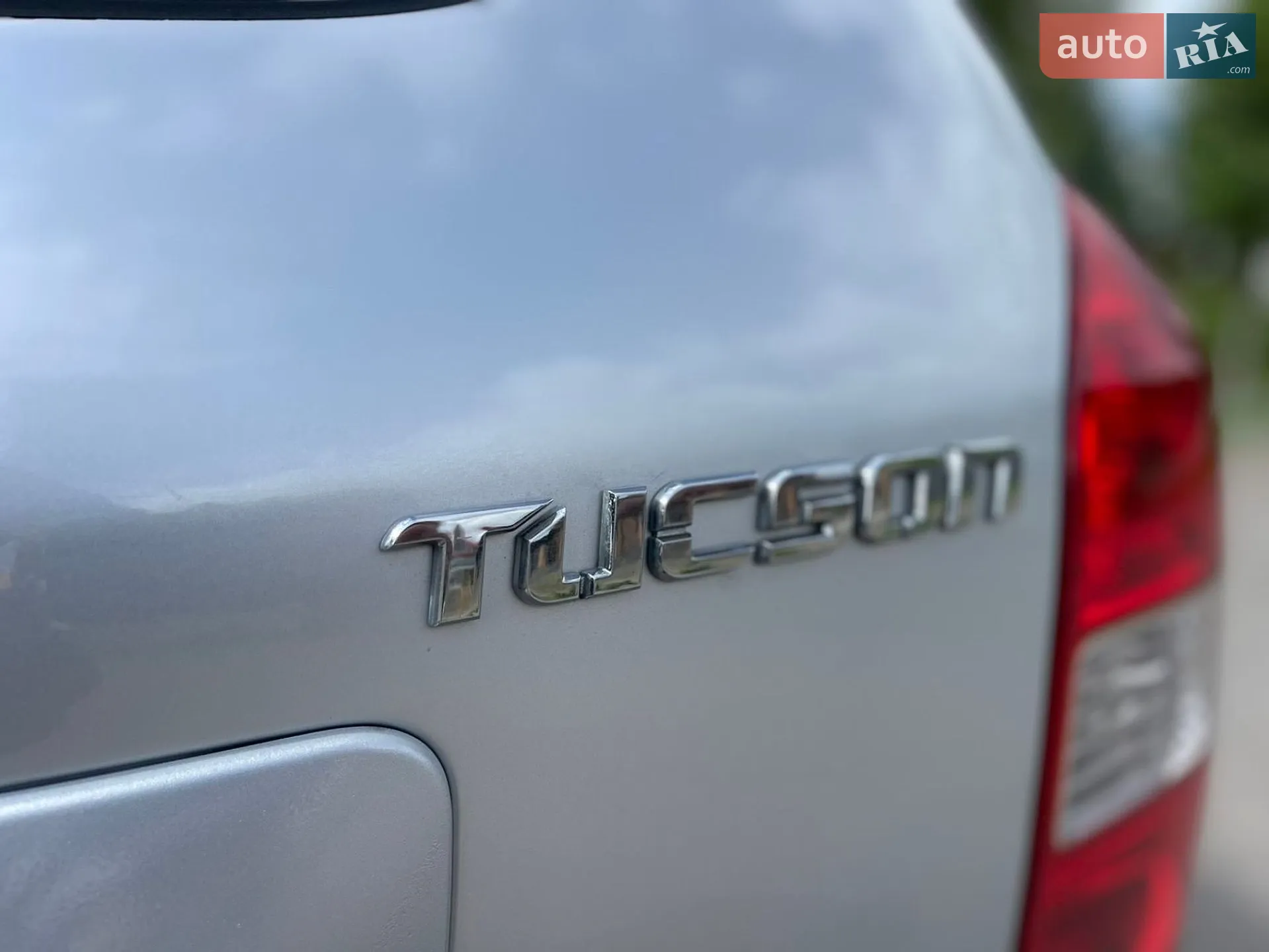 2012 Hyundai Tucson - мініатюра 10