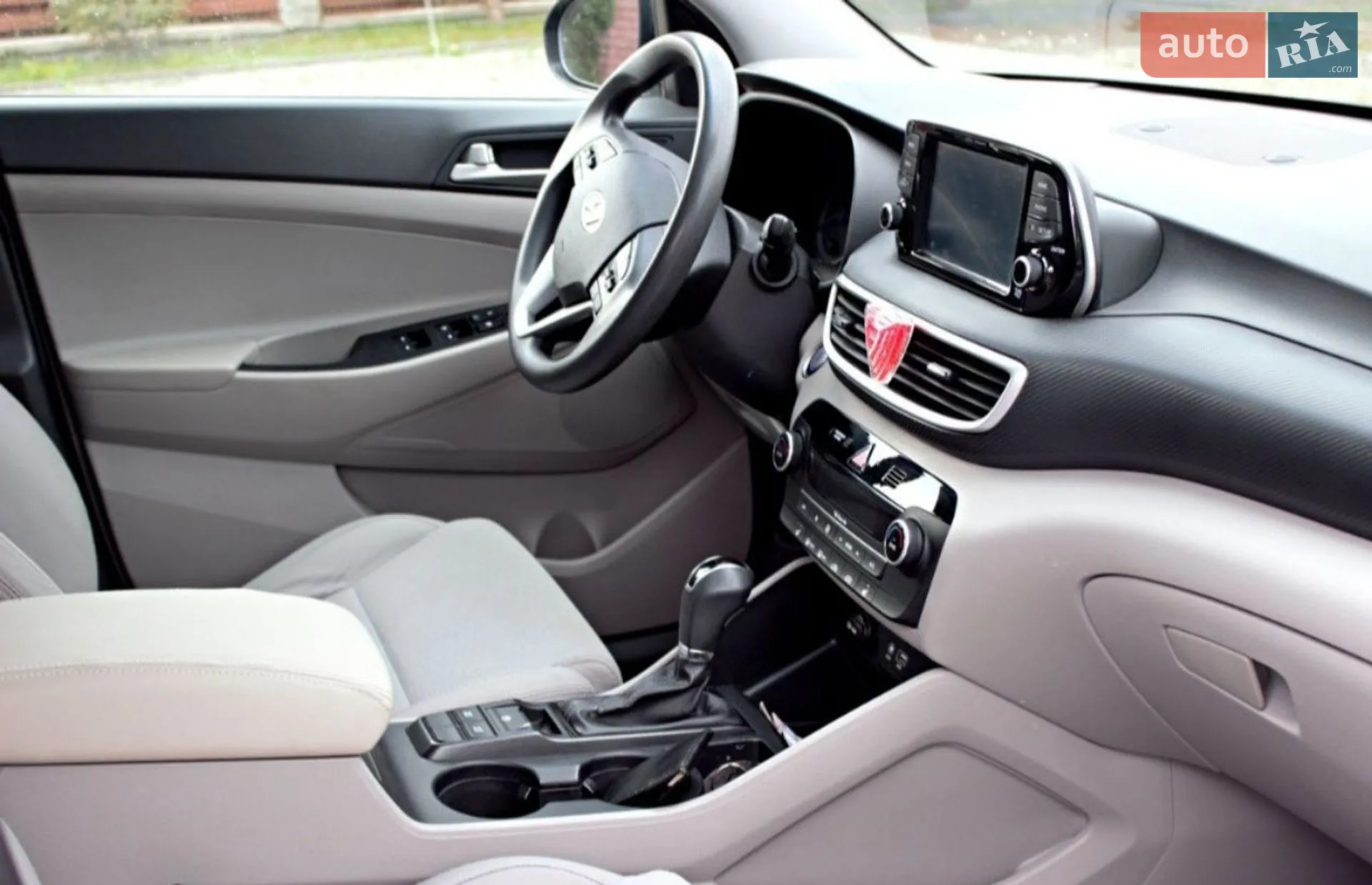 2019 Hyundai Tucson - мініатюра 7