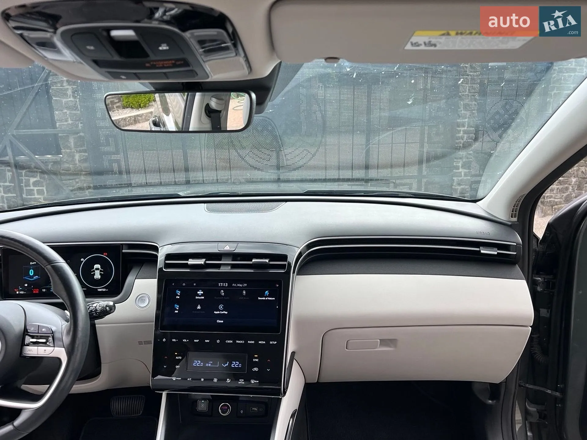 2022 Hyundai Tucson - мініатюра 86