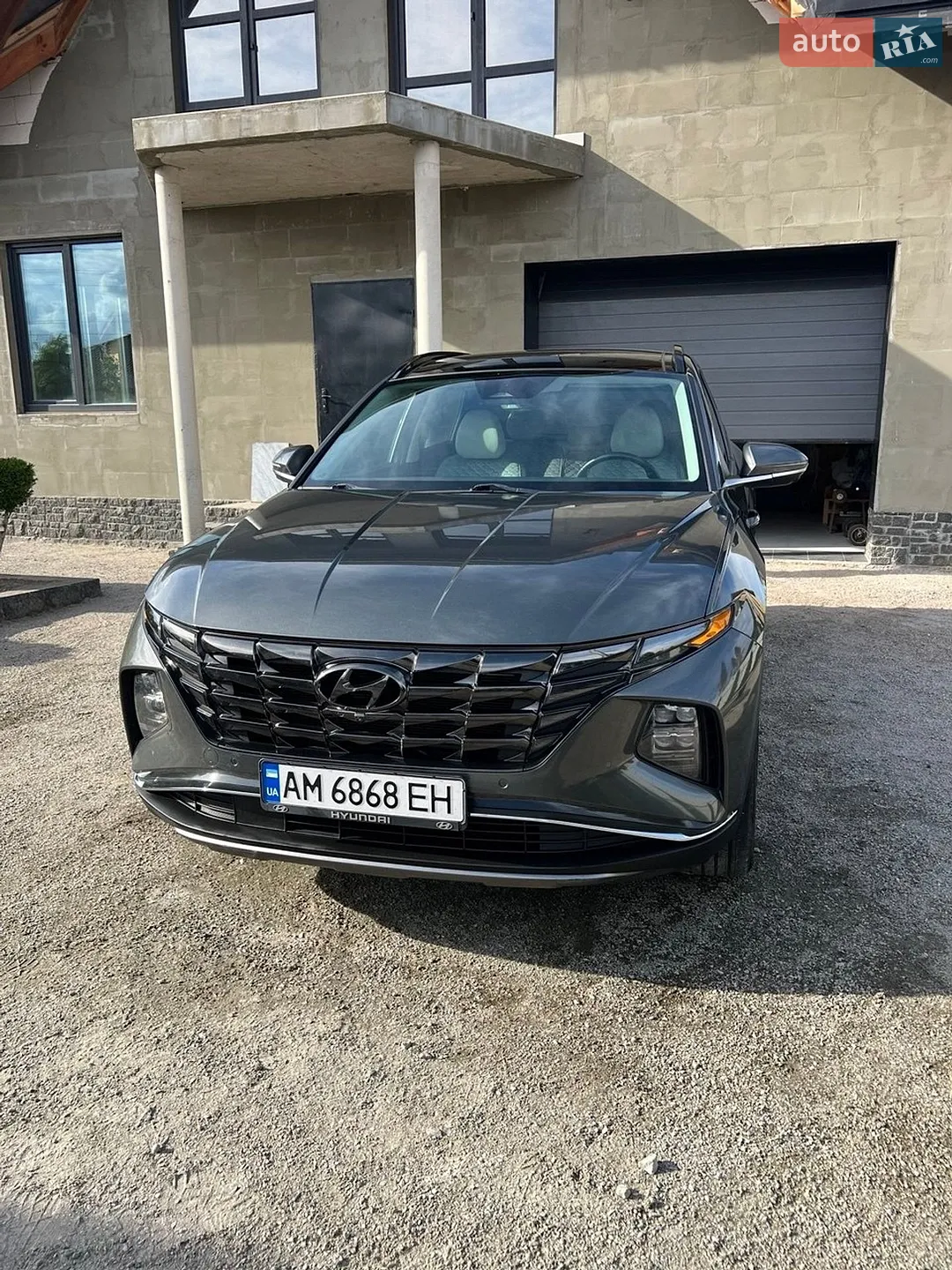 2022 Hyundai Tucson - мініатюра 50